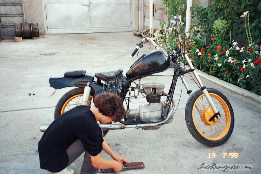 Bike Photo 136881