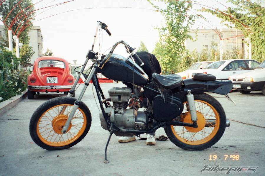Bike Photo 136882