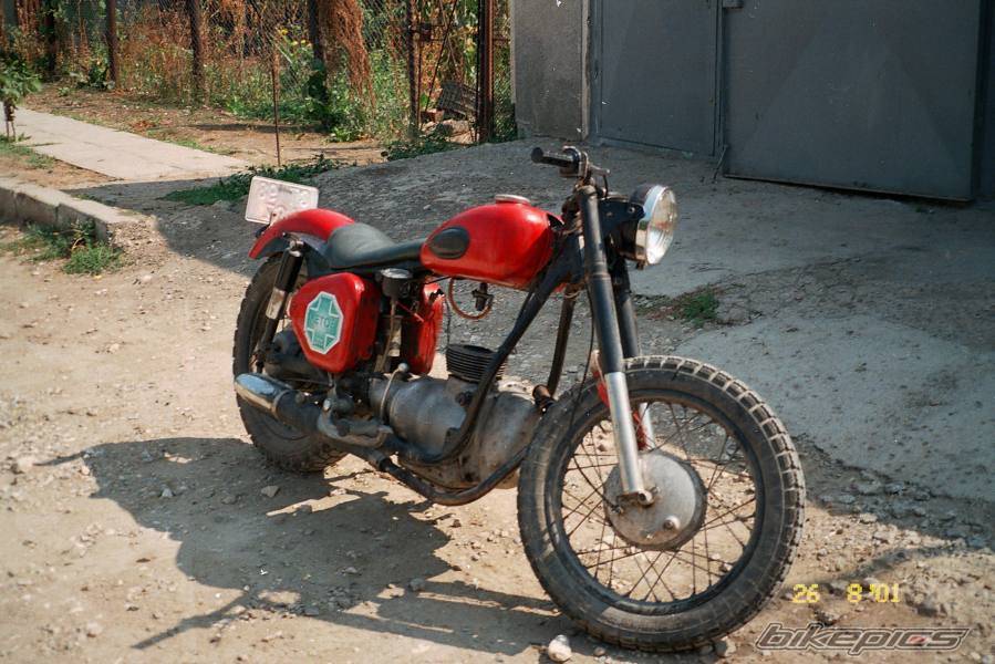 Bike Photo 136884