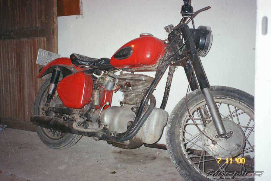 Bike Photo 136885