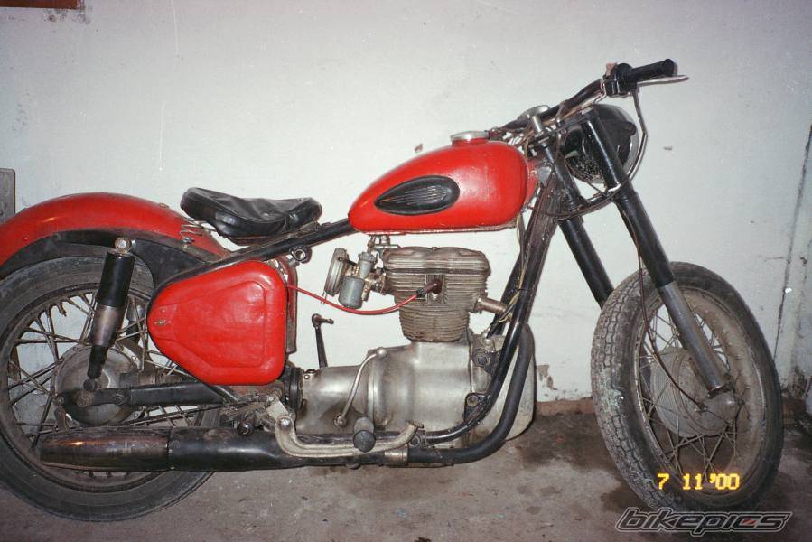 Bike Photo 136886