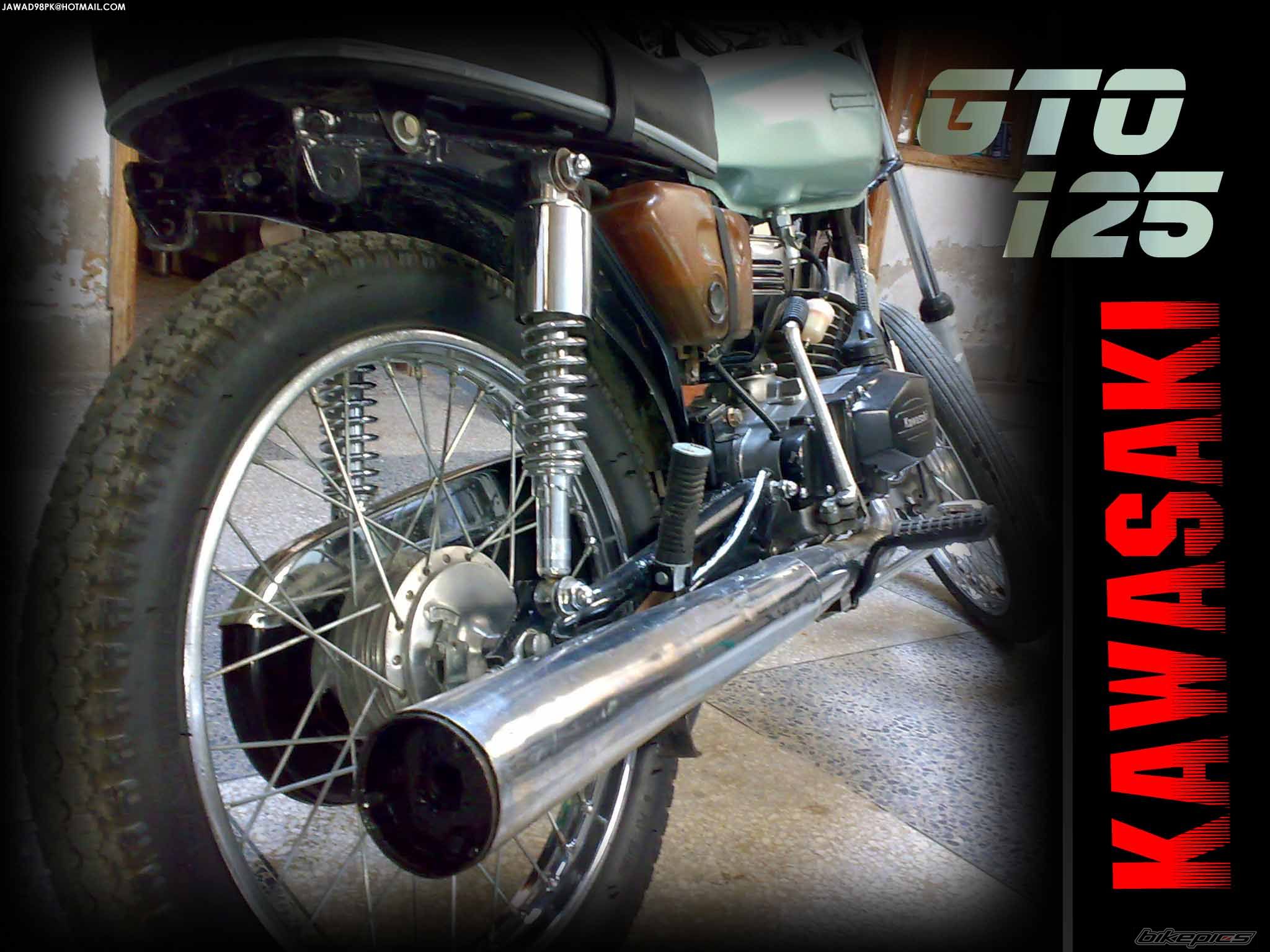 Bike Photo 1368946