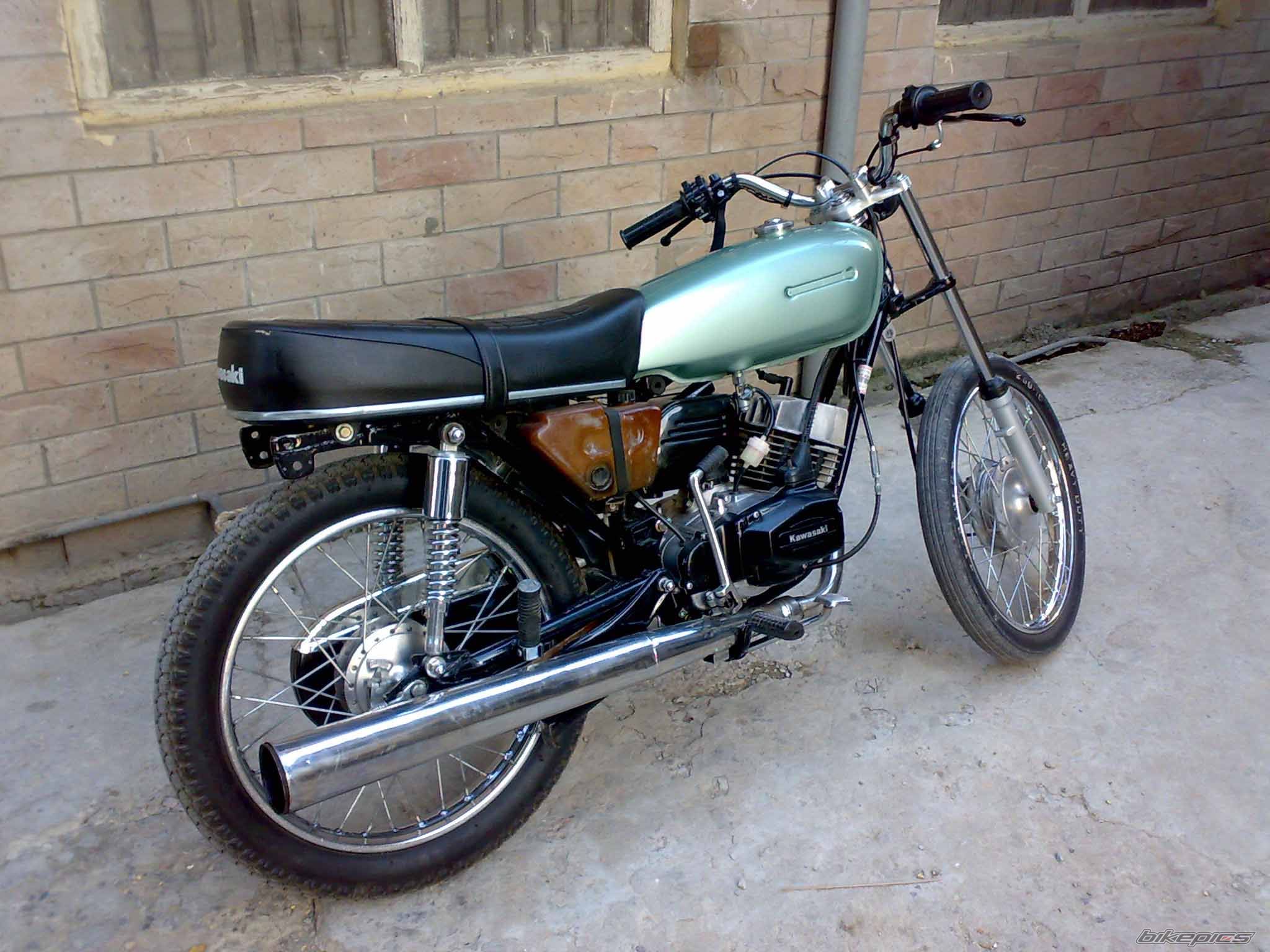Bike Photo 1368956