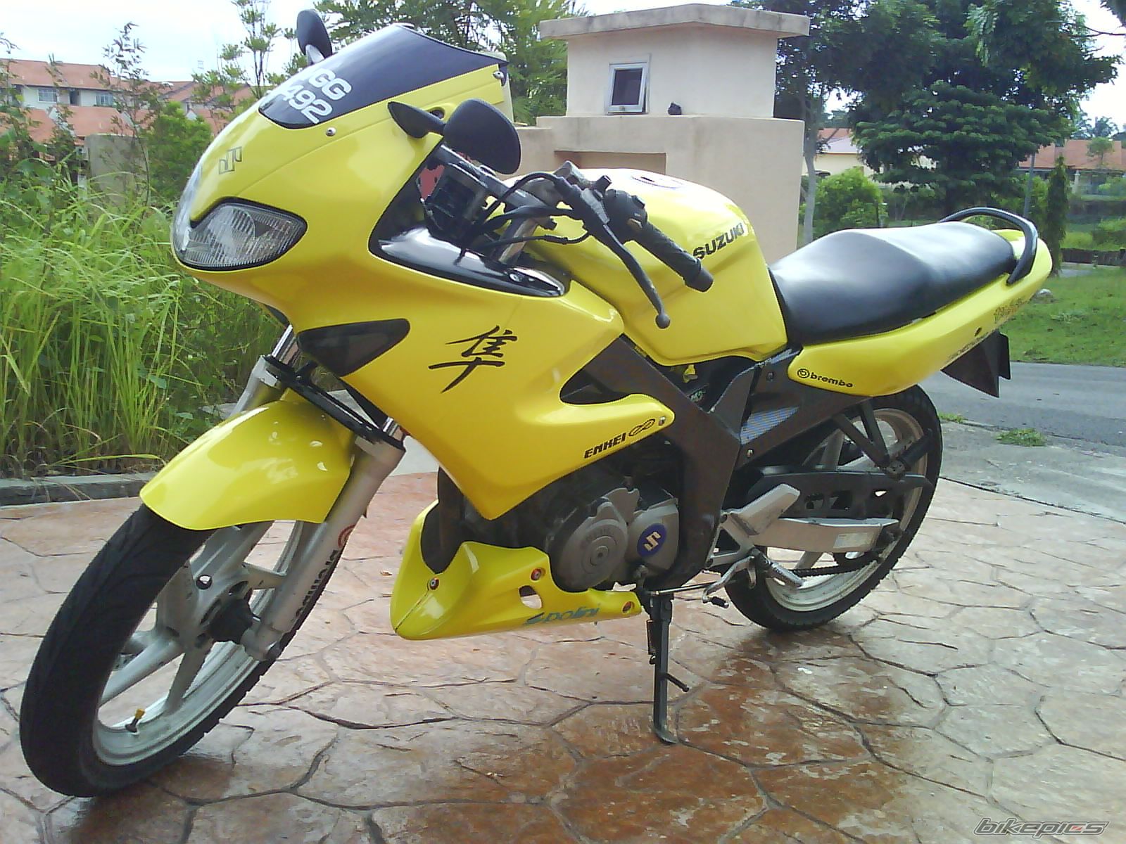 Bike Photo 1369031