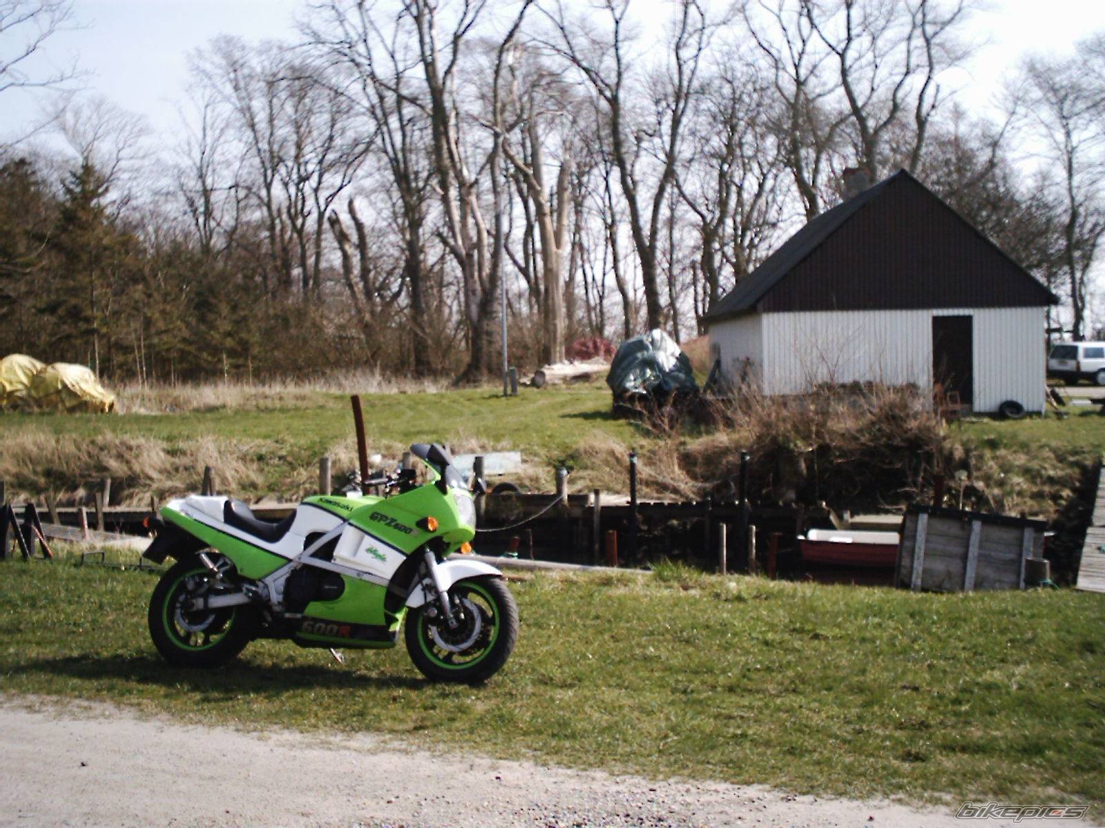 Bike Photo 136925