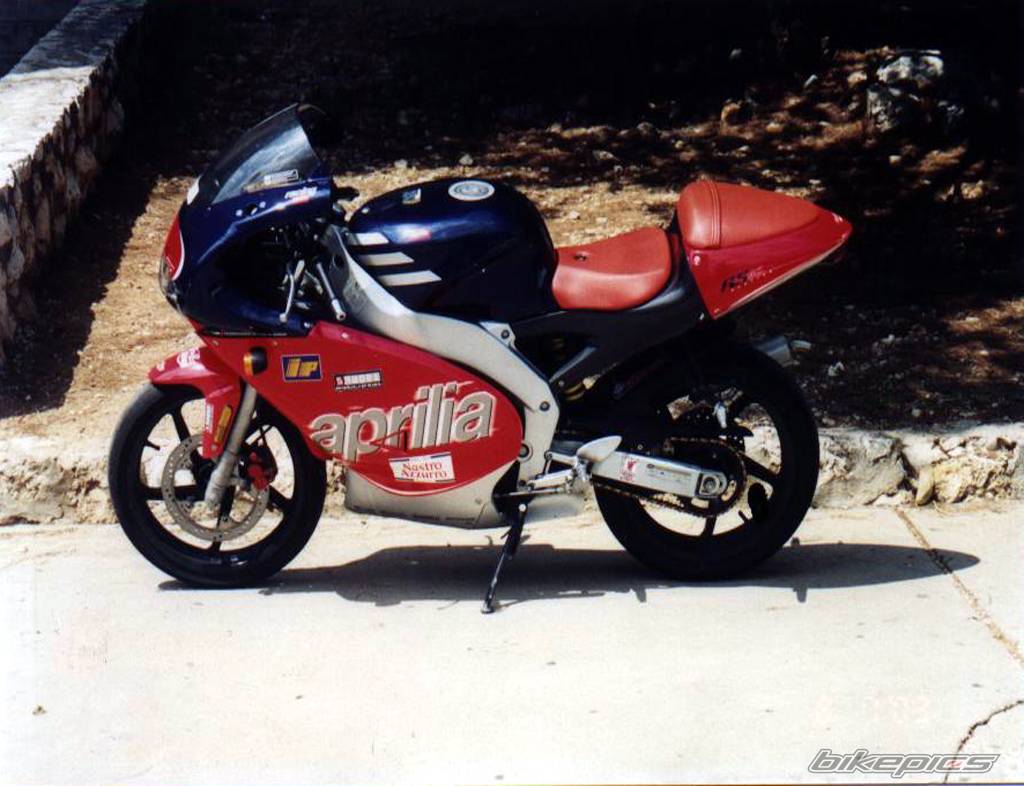Bike Photo 136930