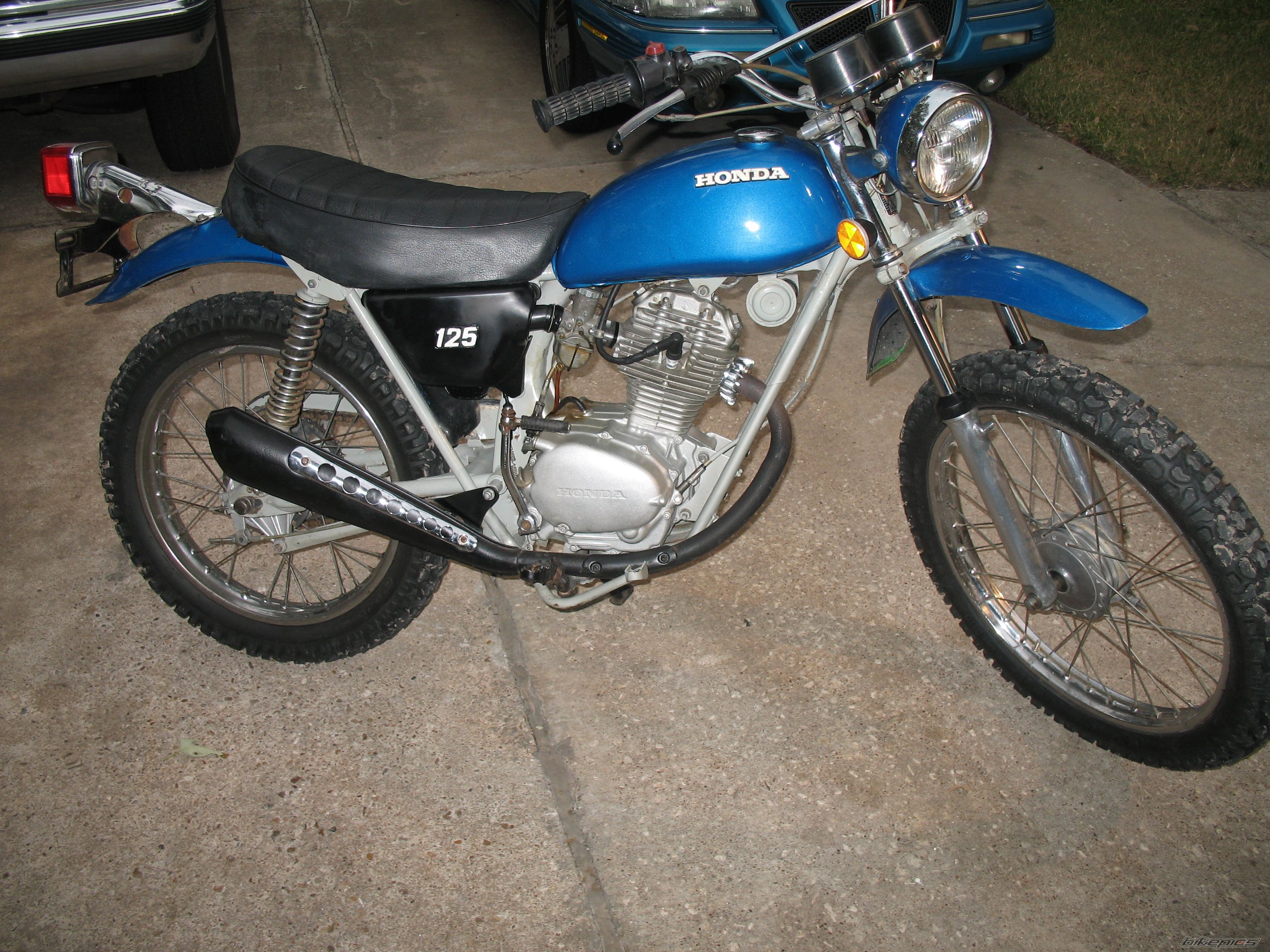 Bike Photo 1369314
