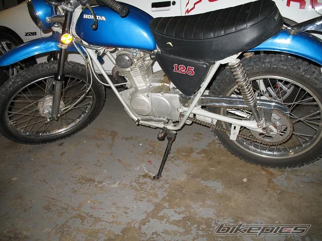 Bike Photo 1369317