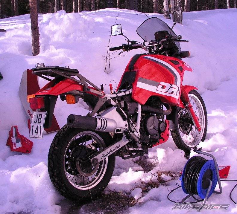 Bike Photo 136937