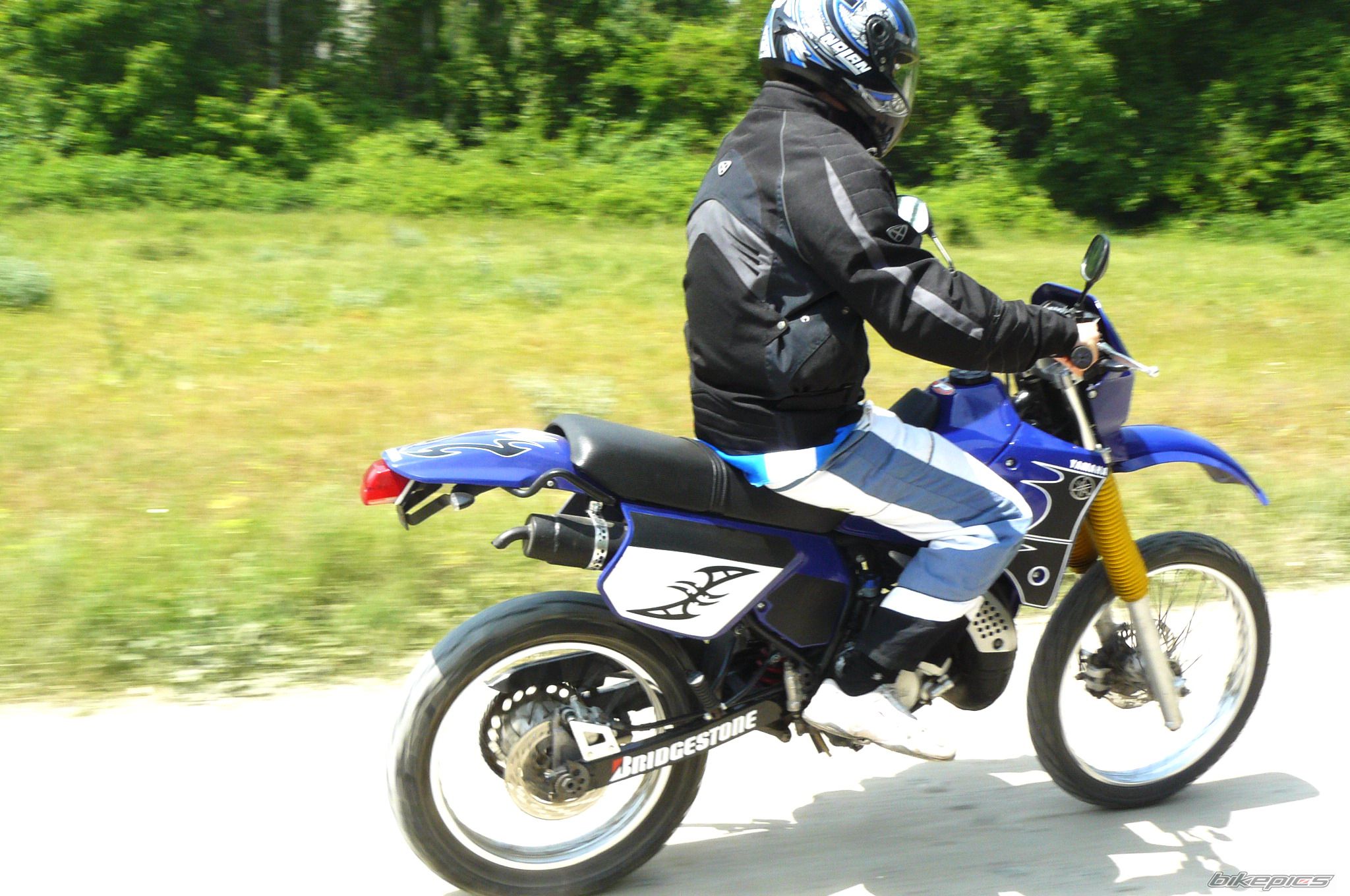 Bike Photo 1369370