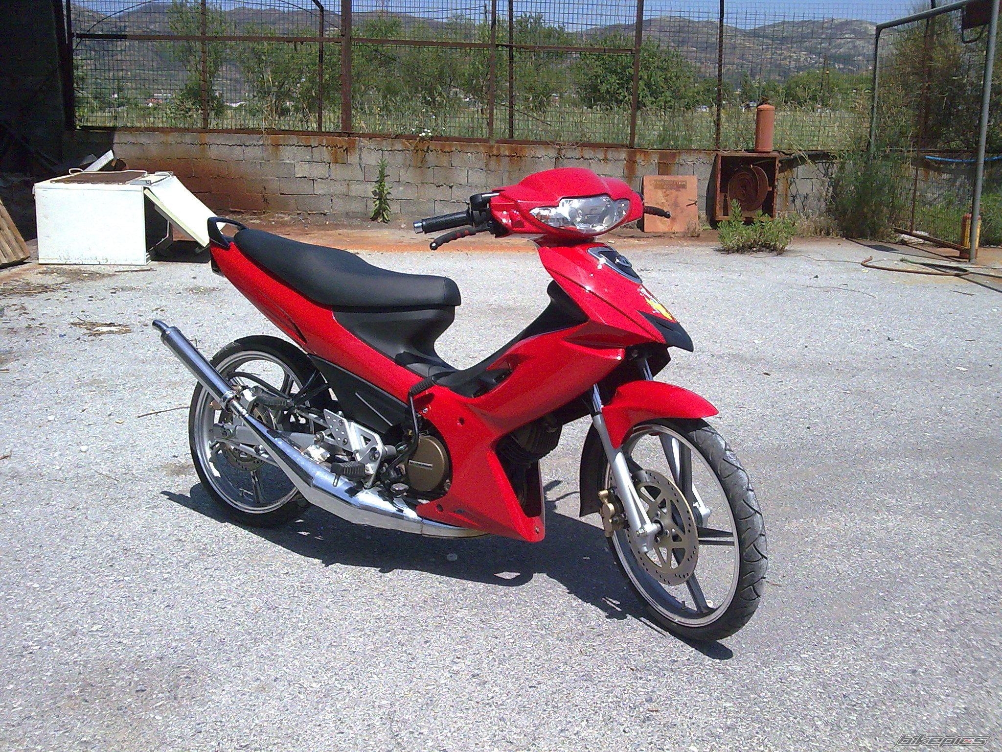 Bike Photo 1369543