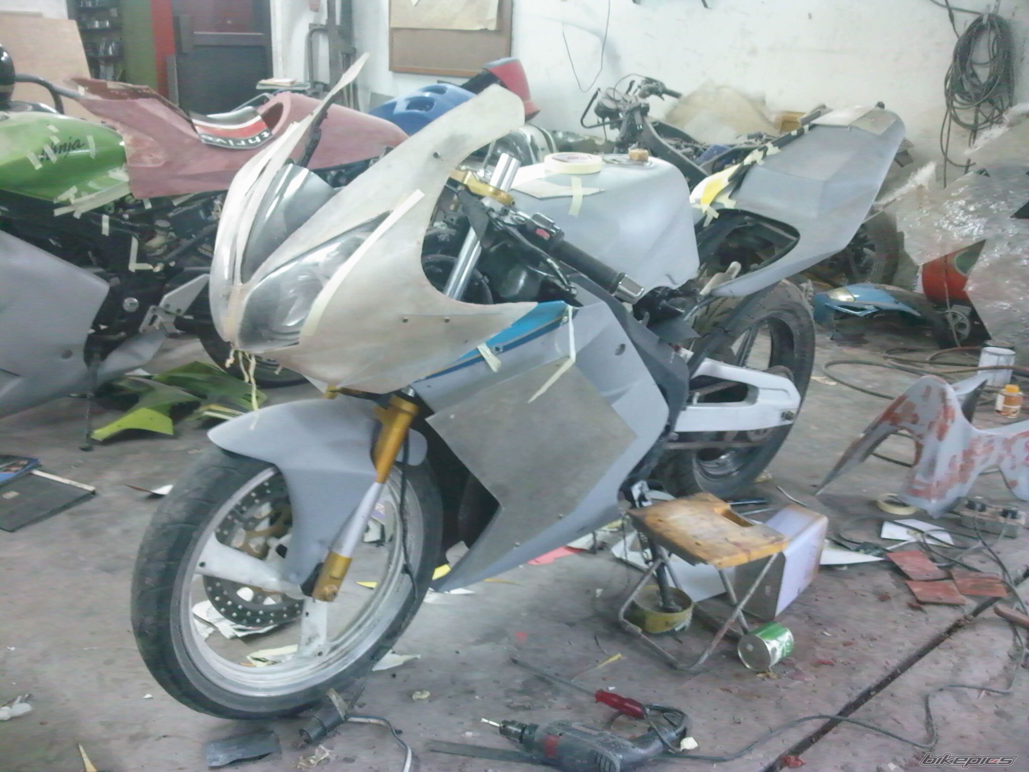 Photo 1369661