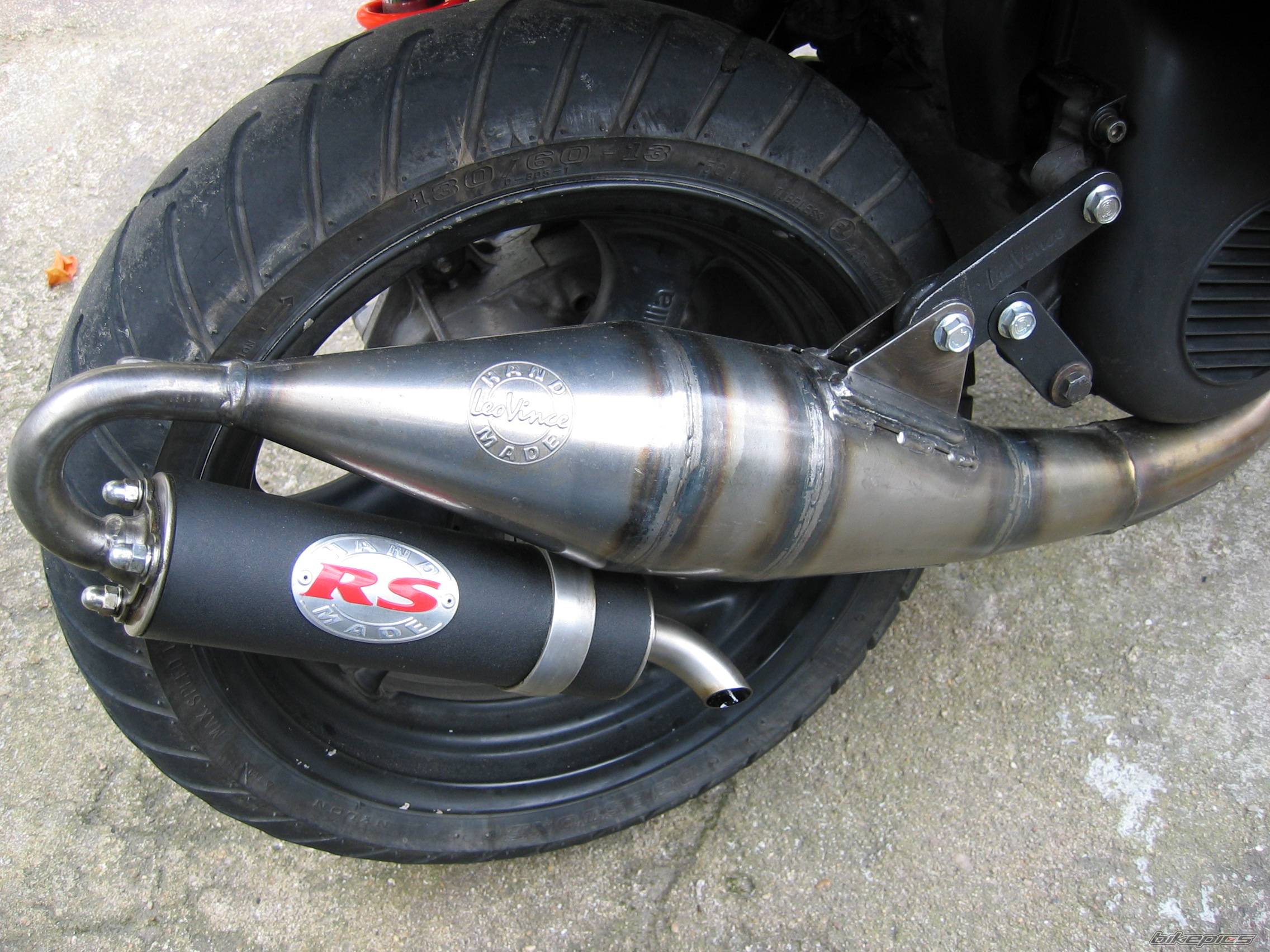 Bike Photo 136972