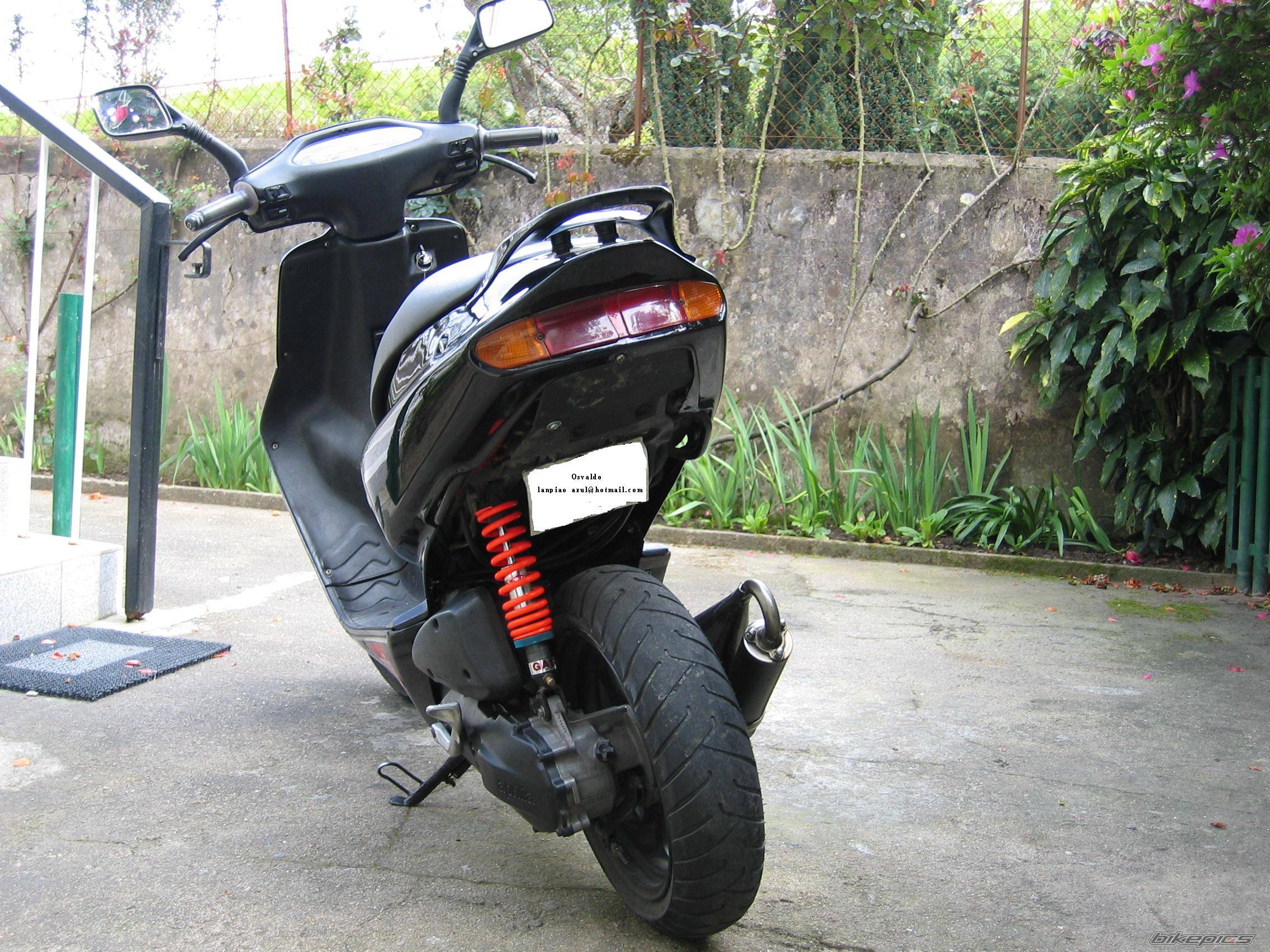 Bike Photo 136973