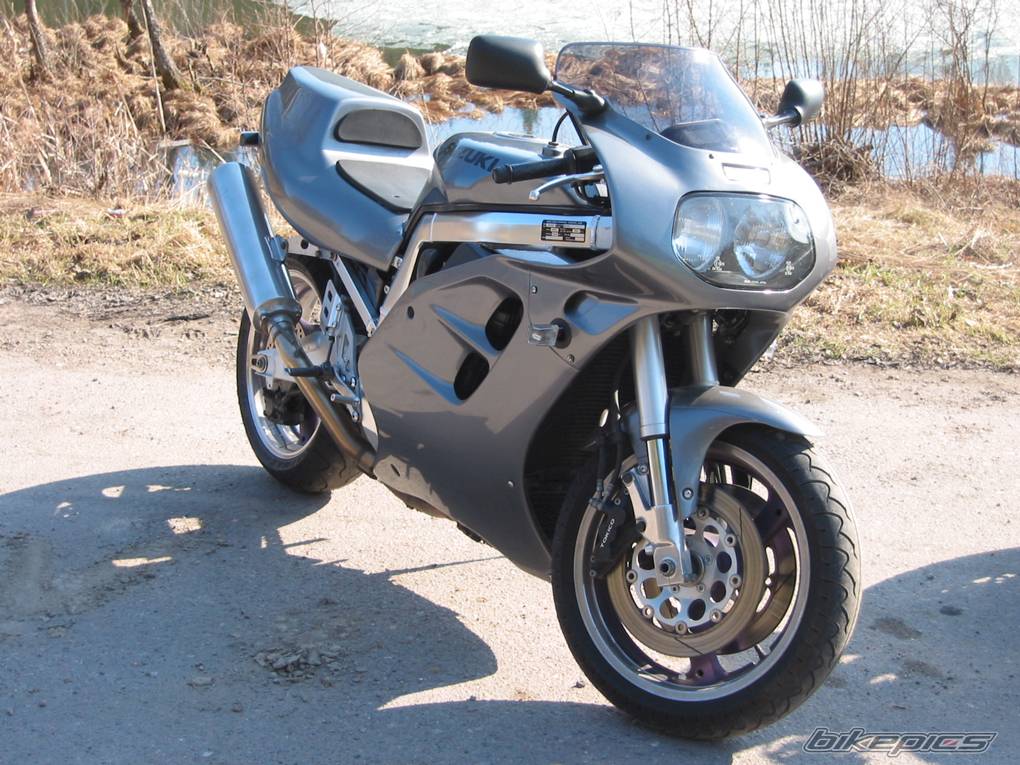 Bike Photo 136977