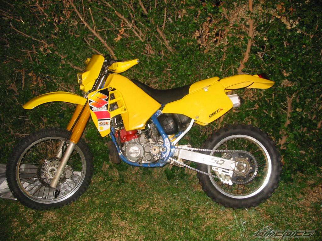 Bike Photo 136978