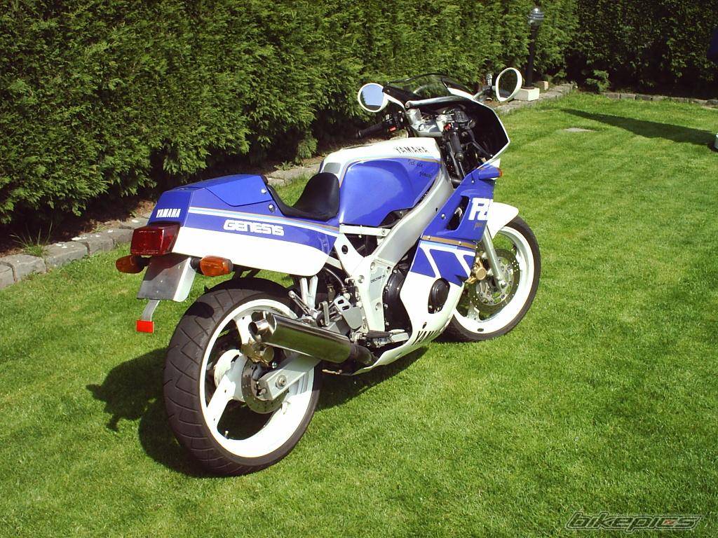 Bike Photo 136989