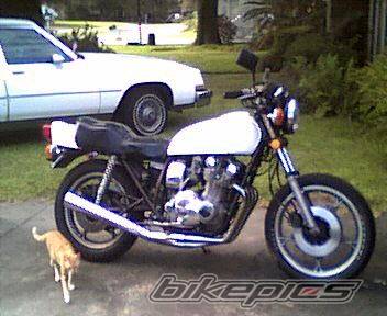 Bike Photo 13699