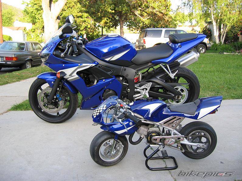 Bike Photo 136990