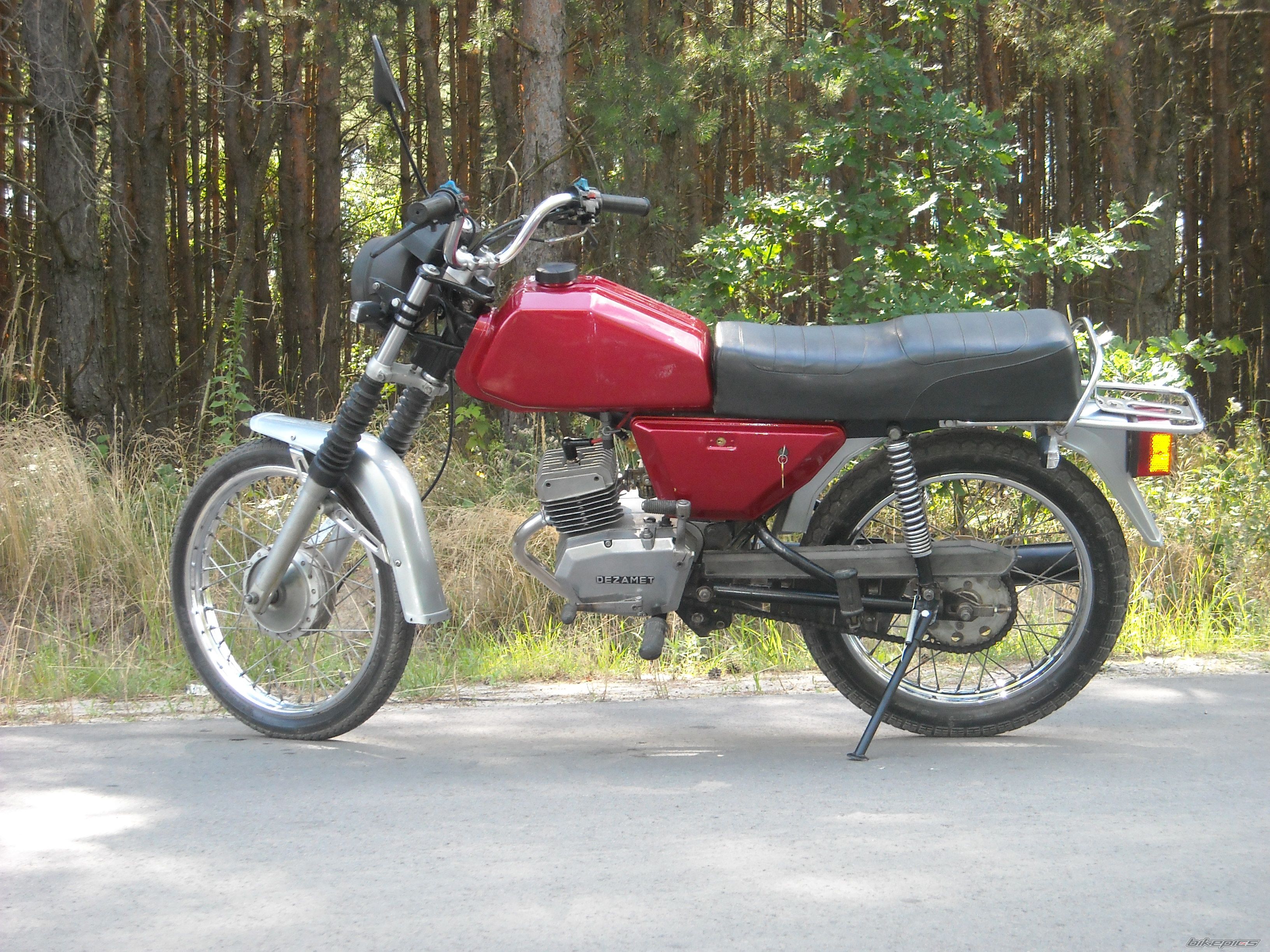 Bike Photo 1370276
