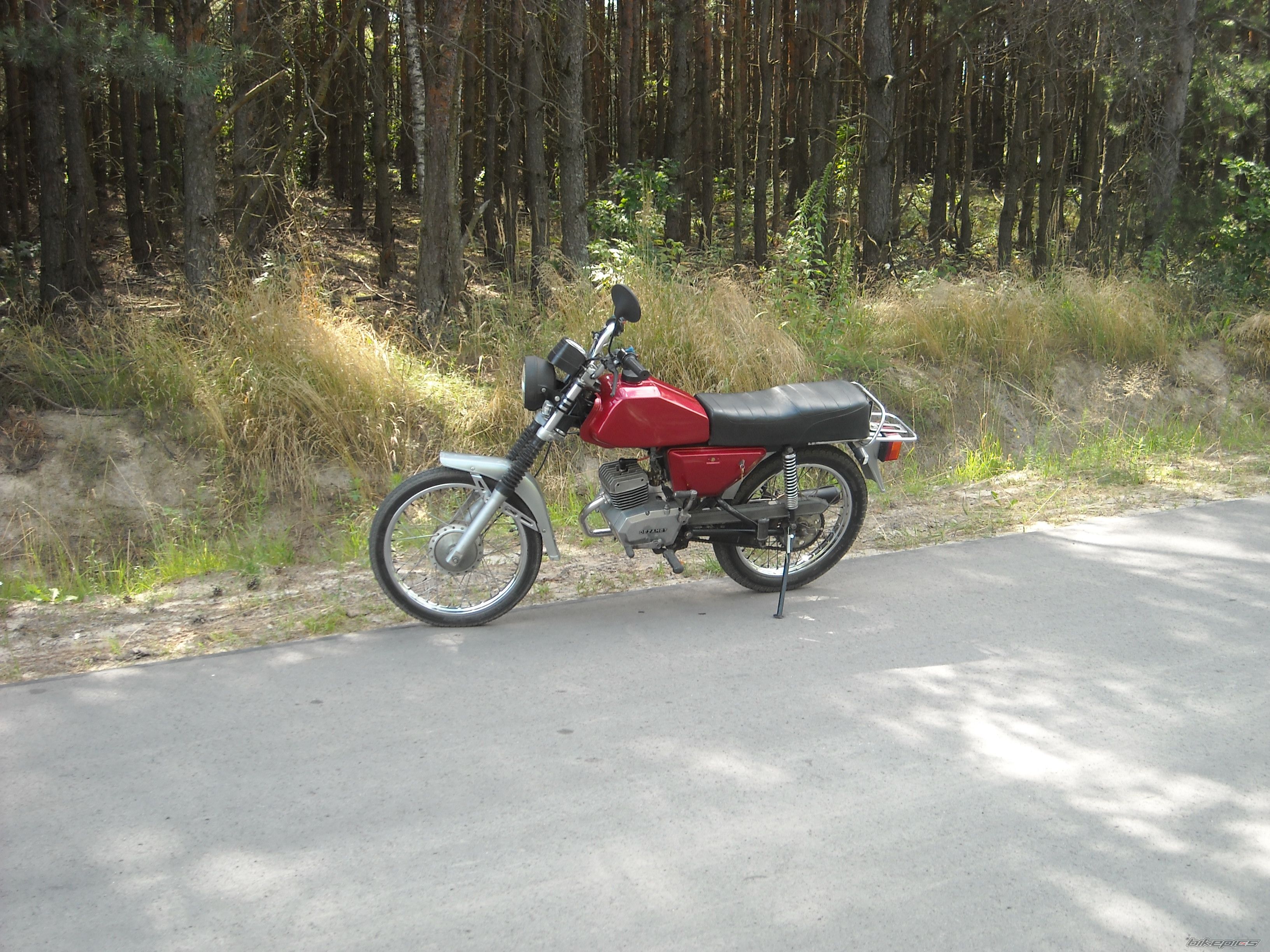 Bike Photo 1370293