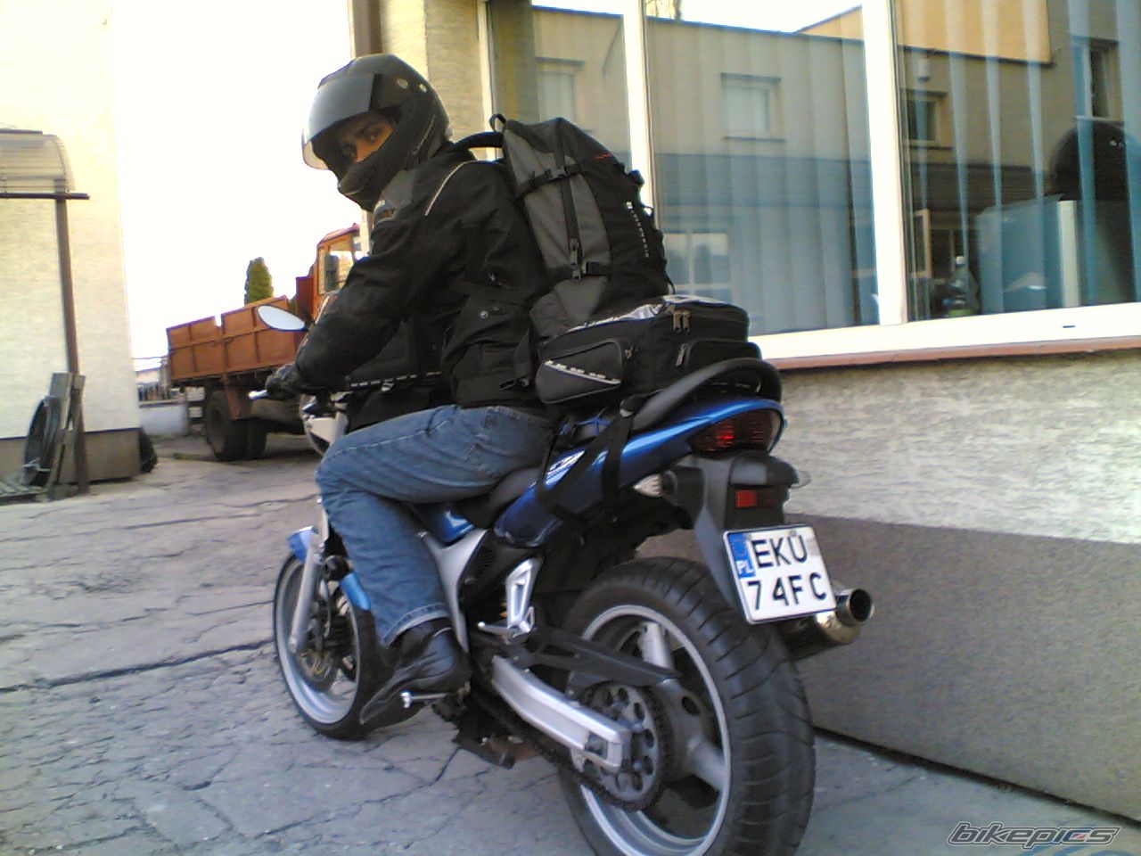 Bike Photo 1370298