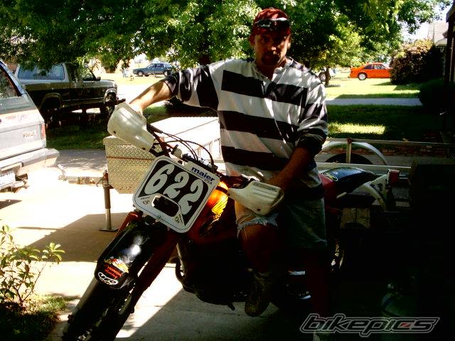 Bike Photo 137030