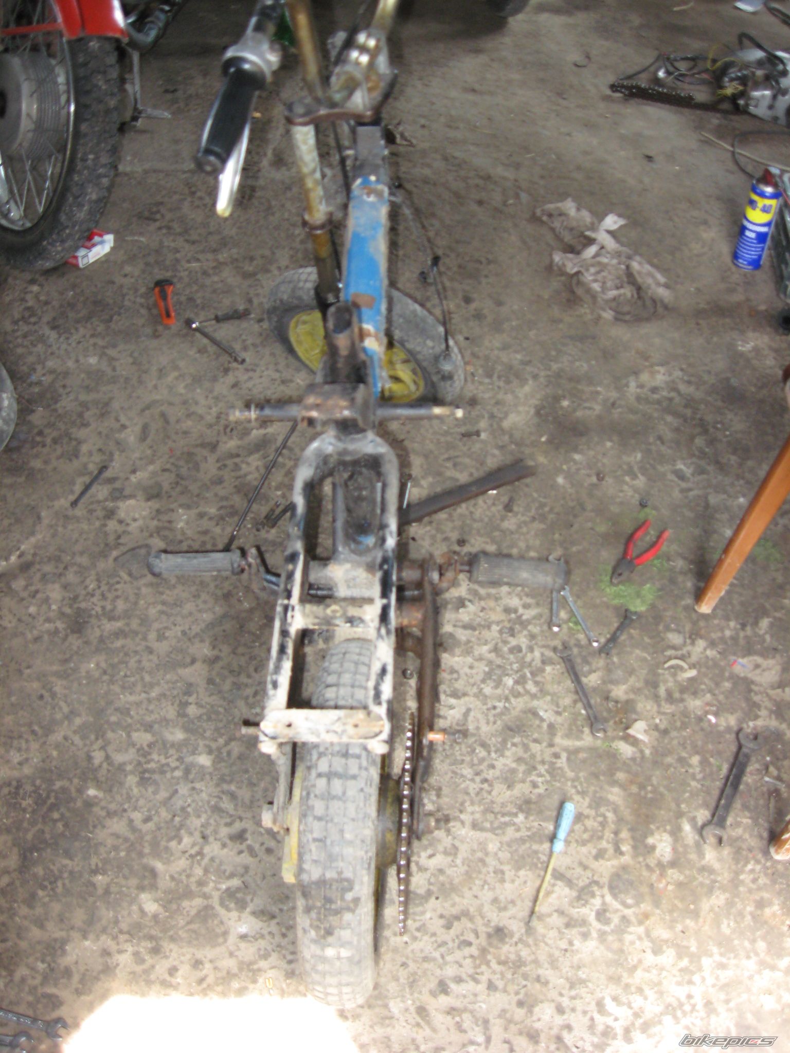 Bike Photo 1370314