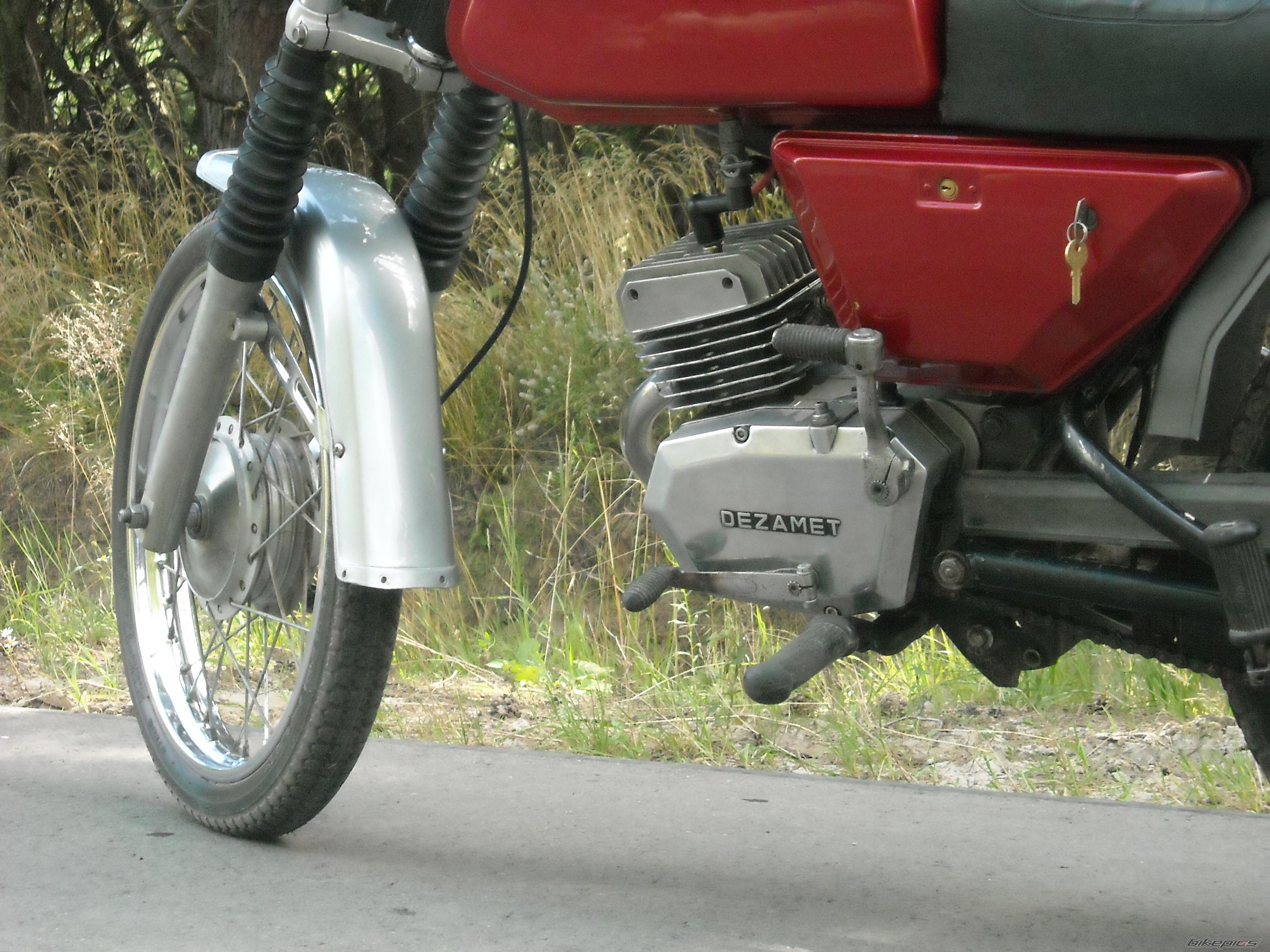 Bike Photo 1370315