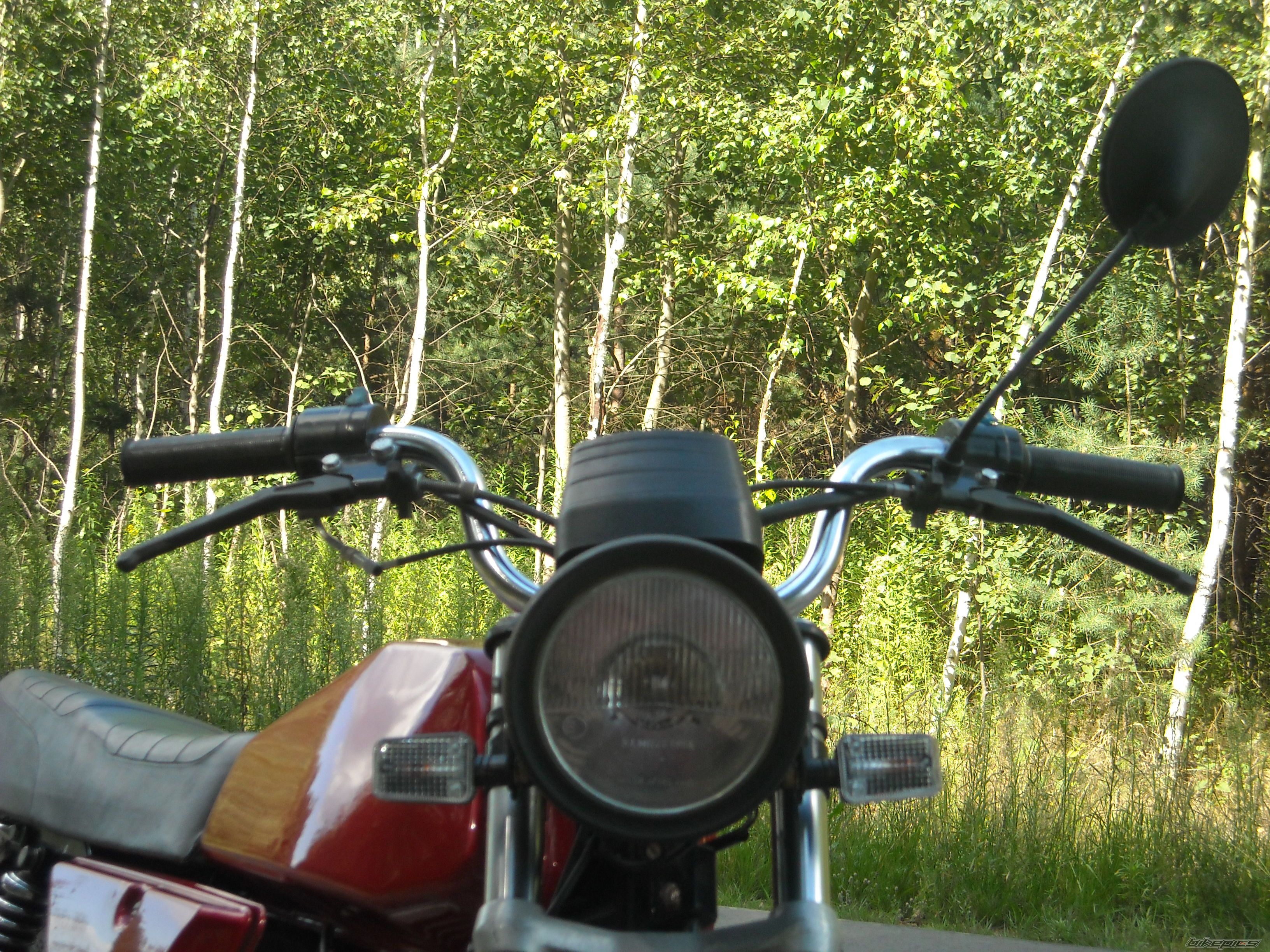 Bike Photo 1370327