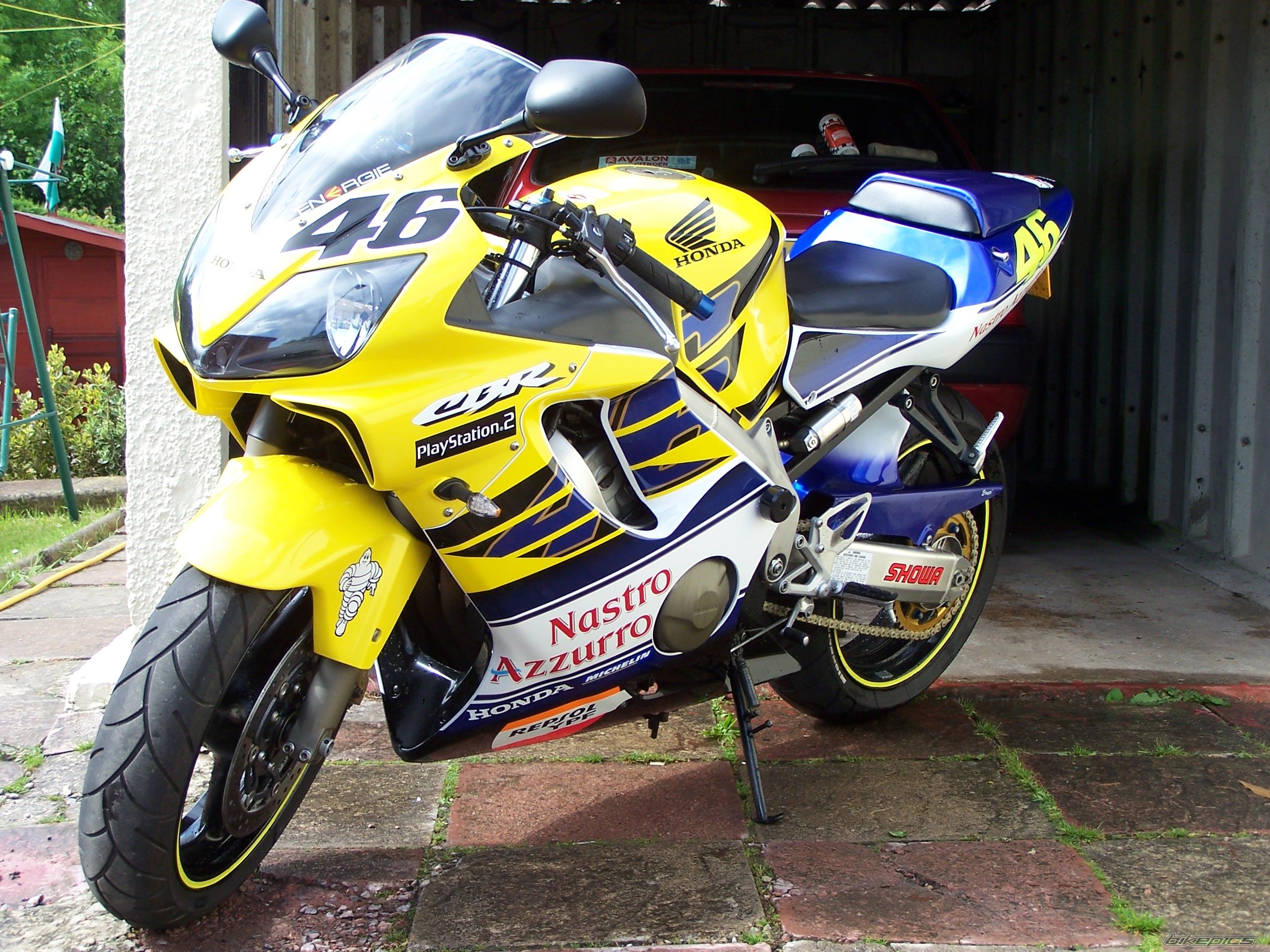 Bike Photo 1370432