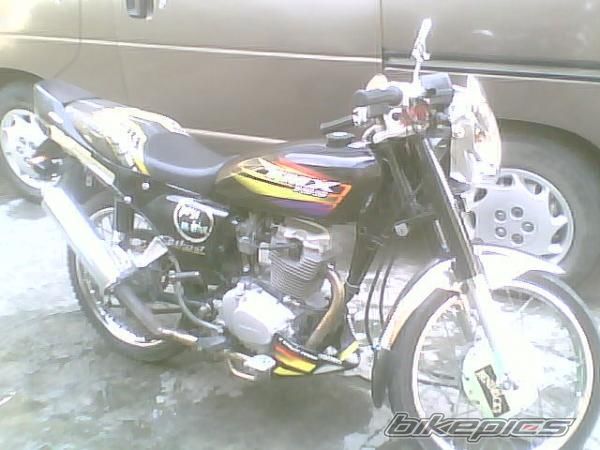 Bike Photo 1370434