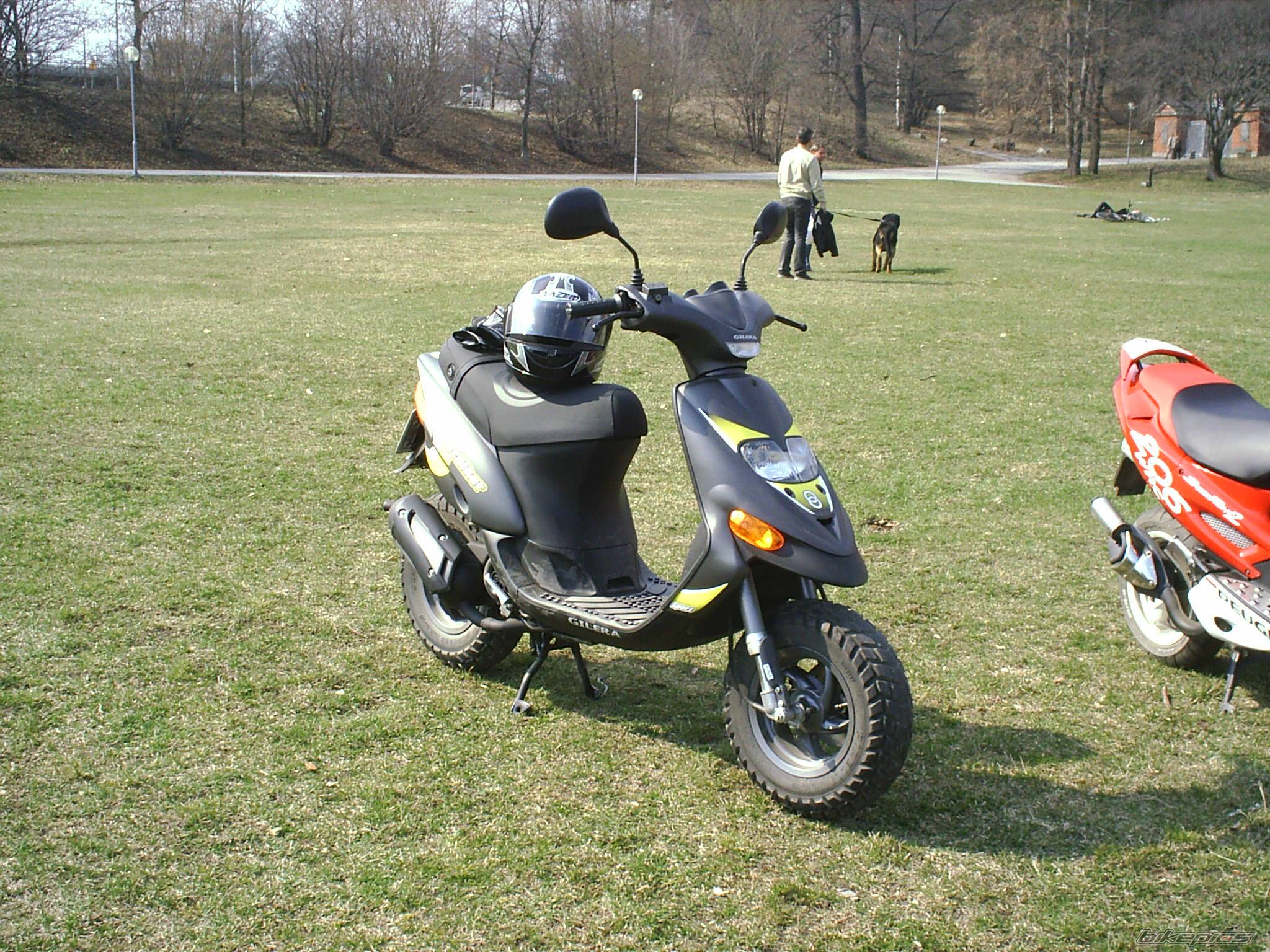 Bike Photo 137048