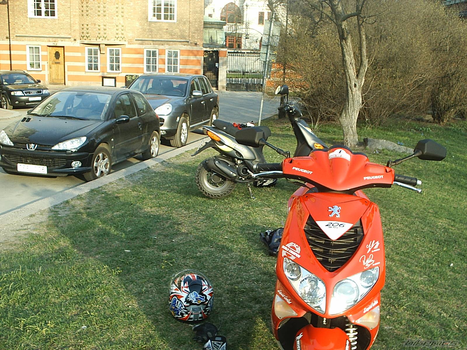 Bike Photo 137050