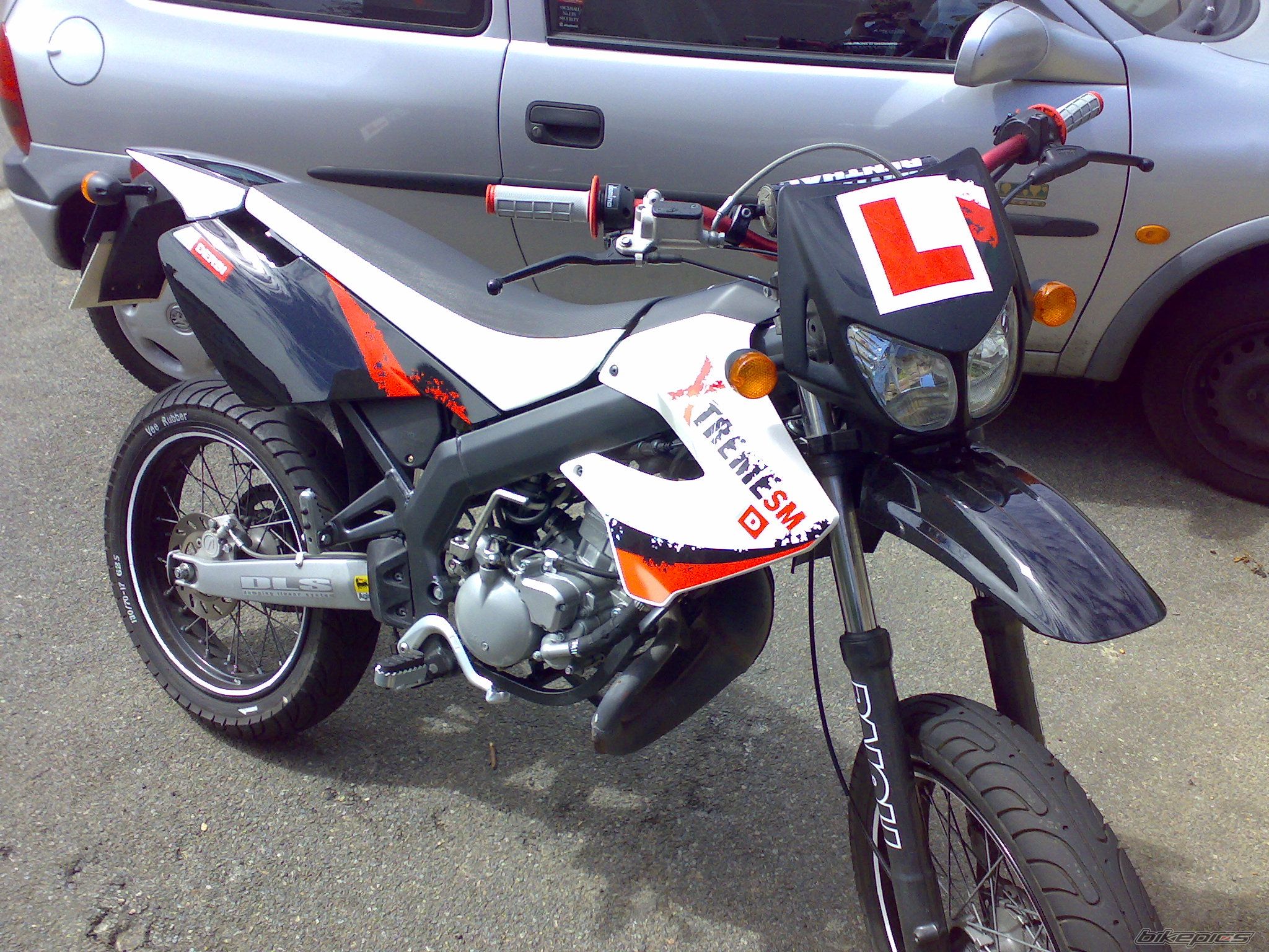 Bike Photo 1370509