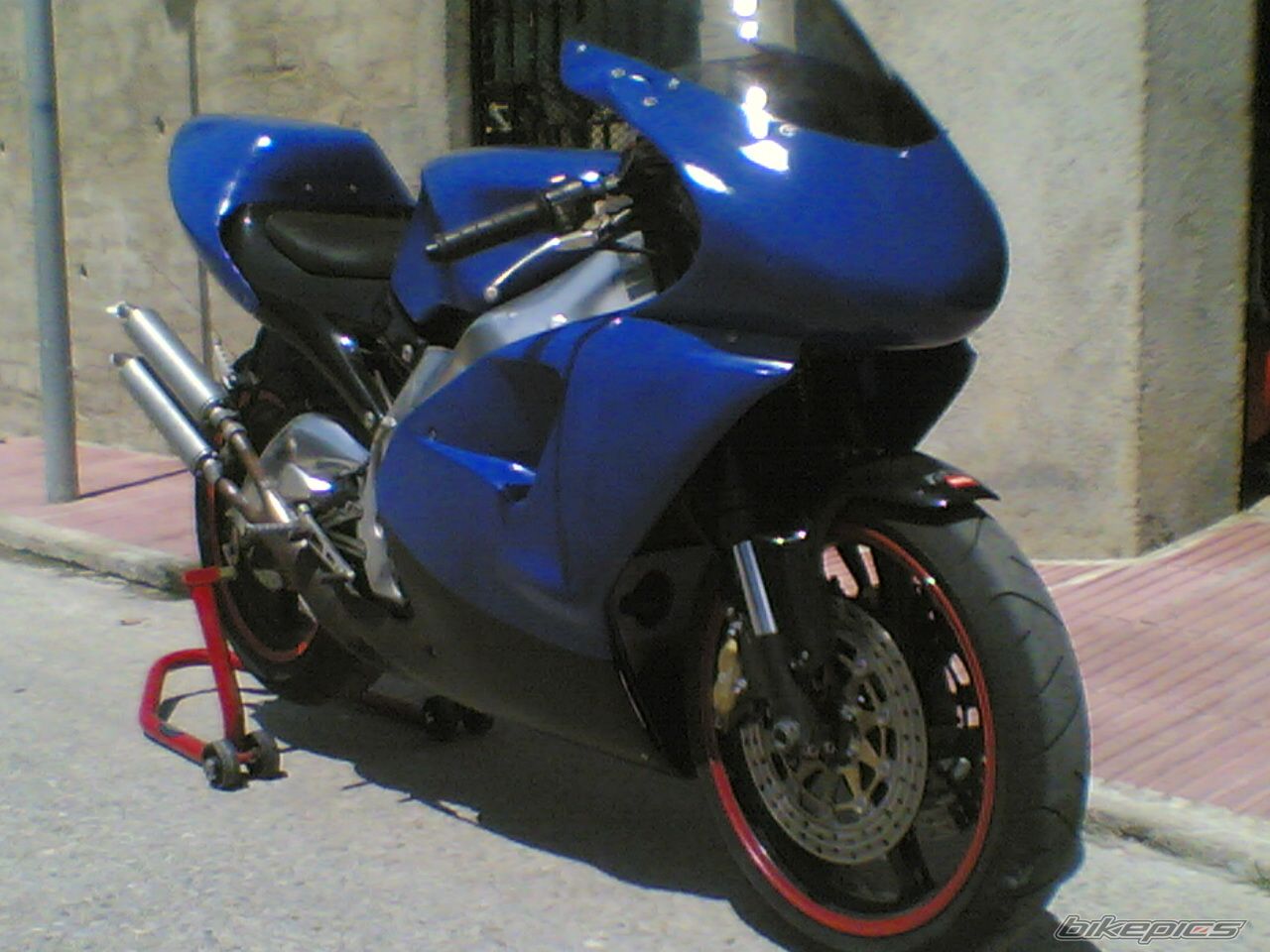 Bike Photo 1370514