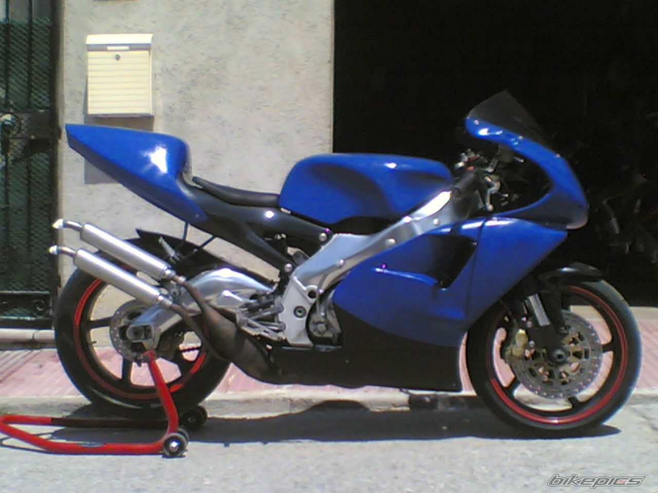 Bike Photo 1370515