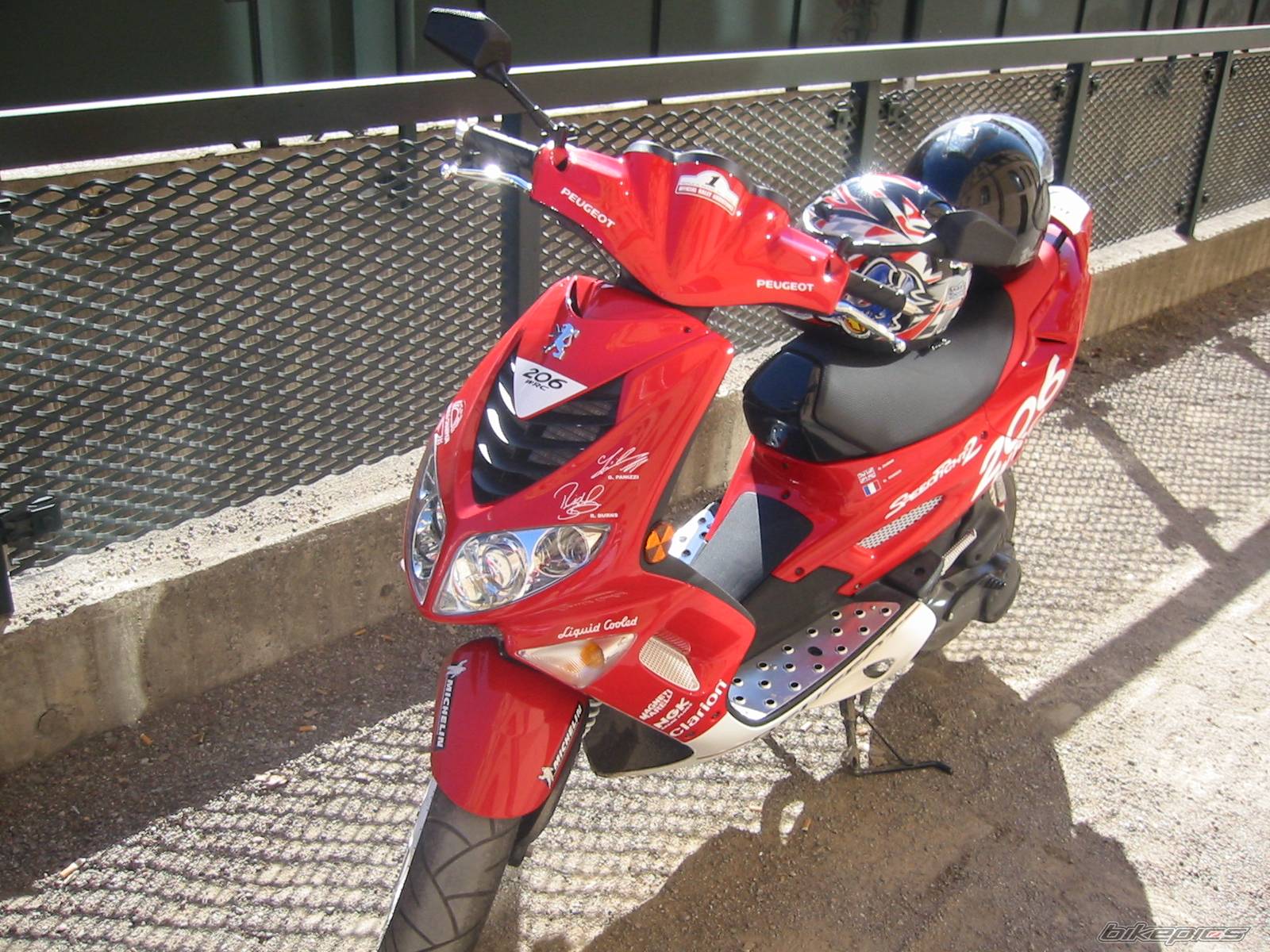 Bike Photo 137052