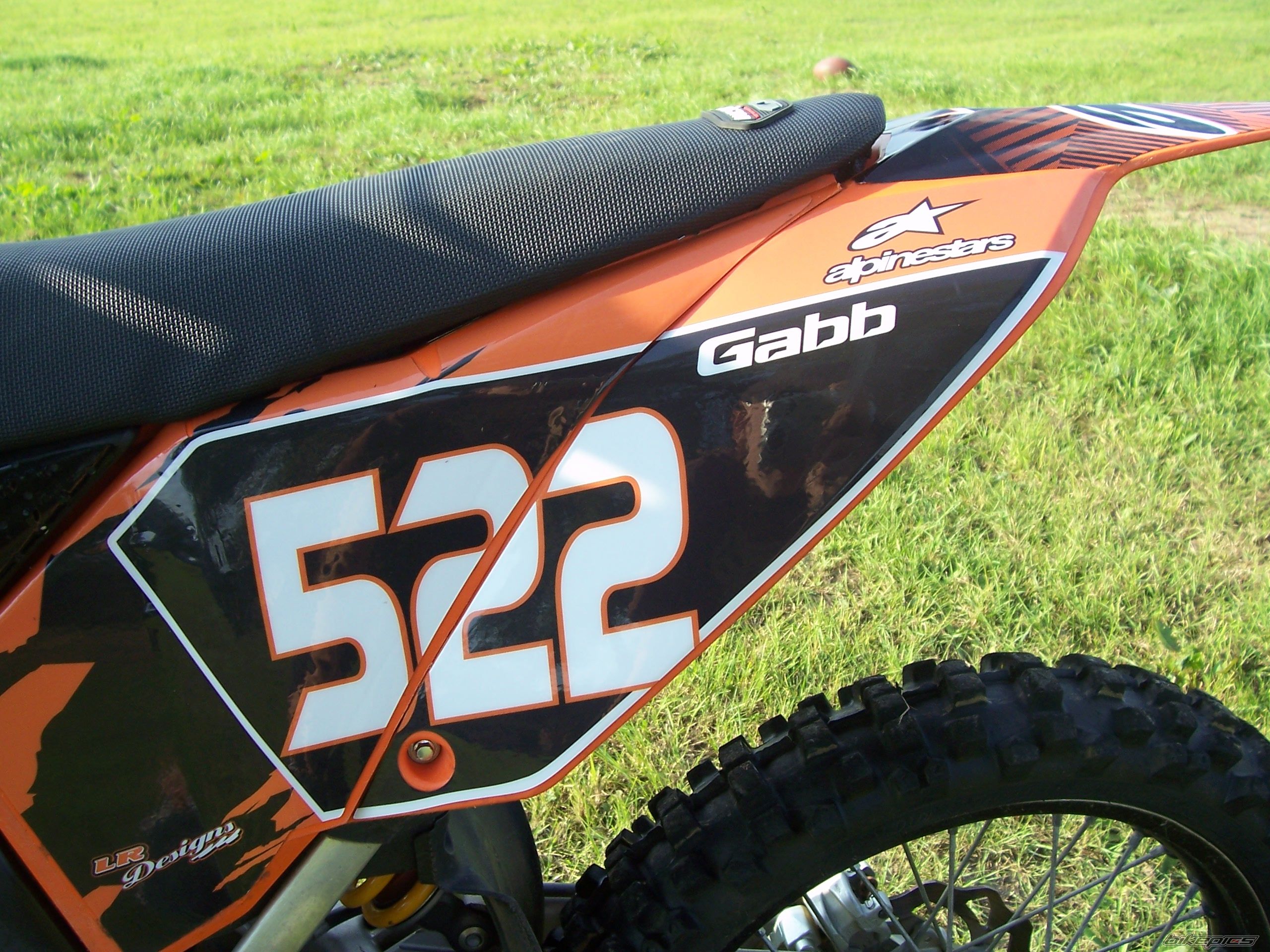 Bike Photo 1370541