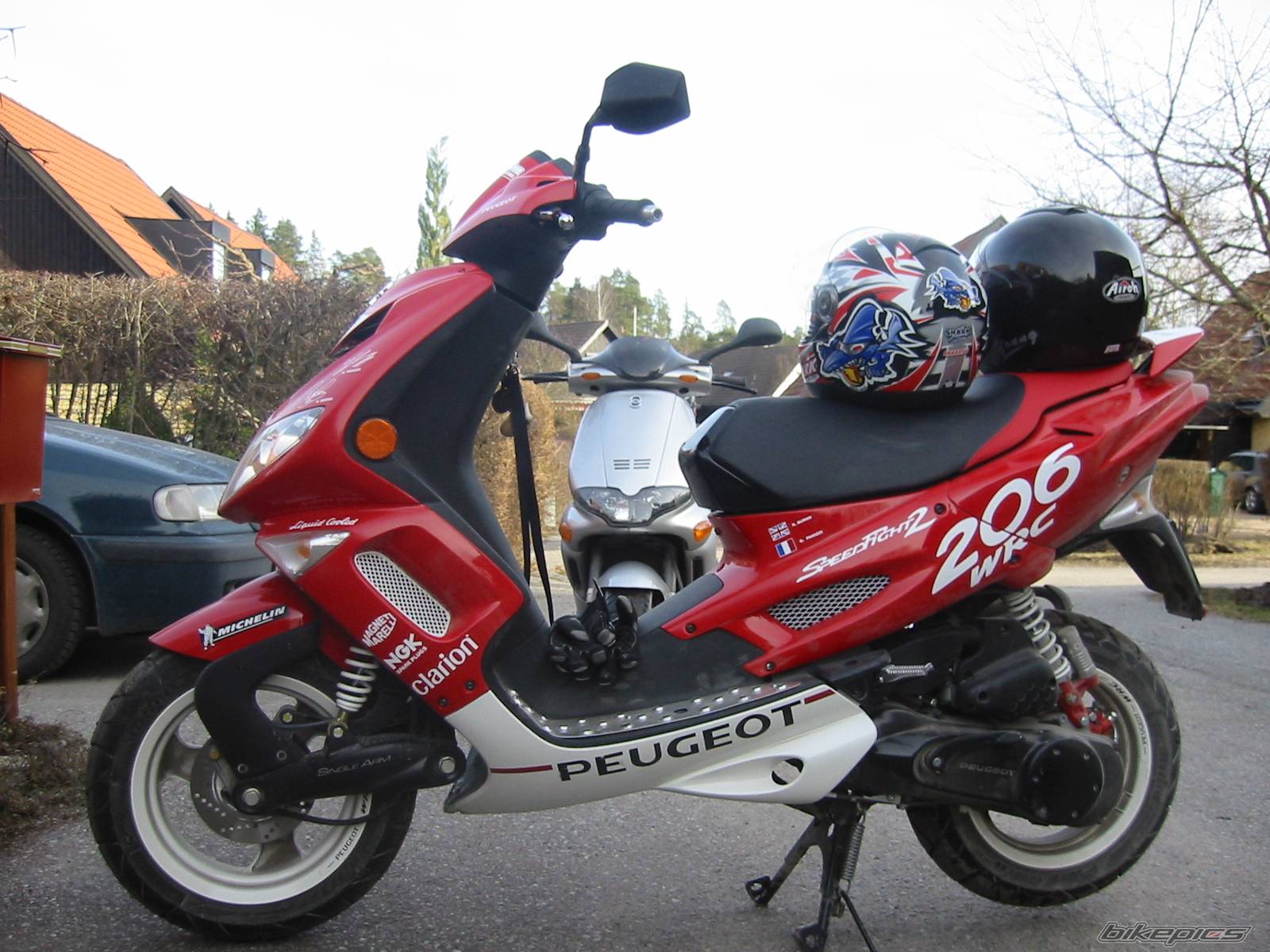 Bike Photo 137057