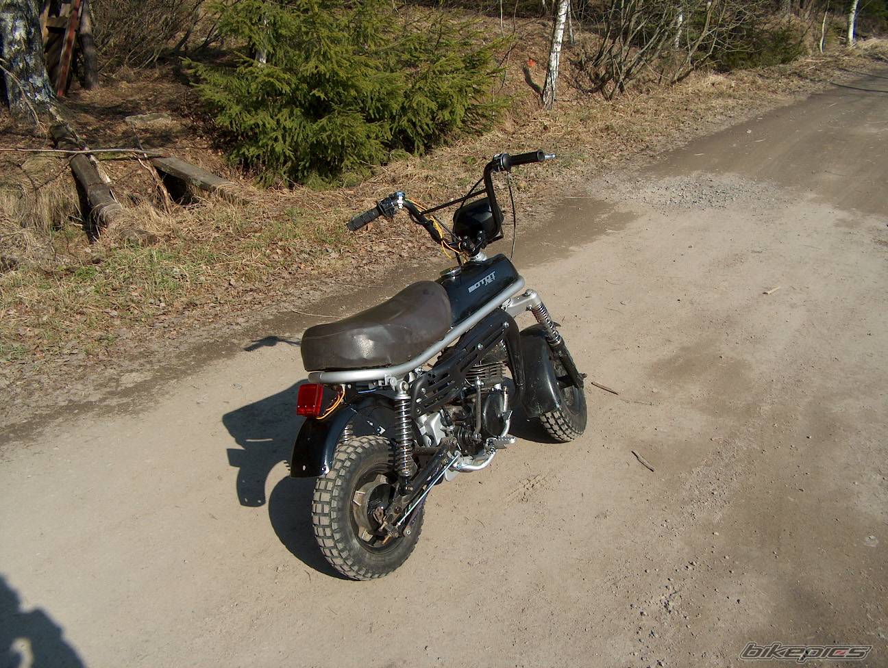 Bike Photo 137064