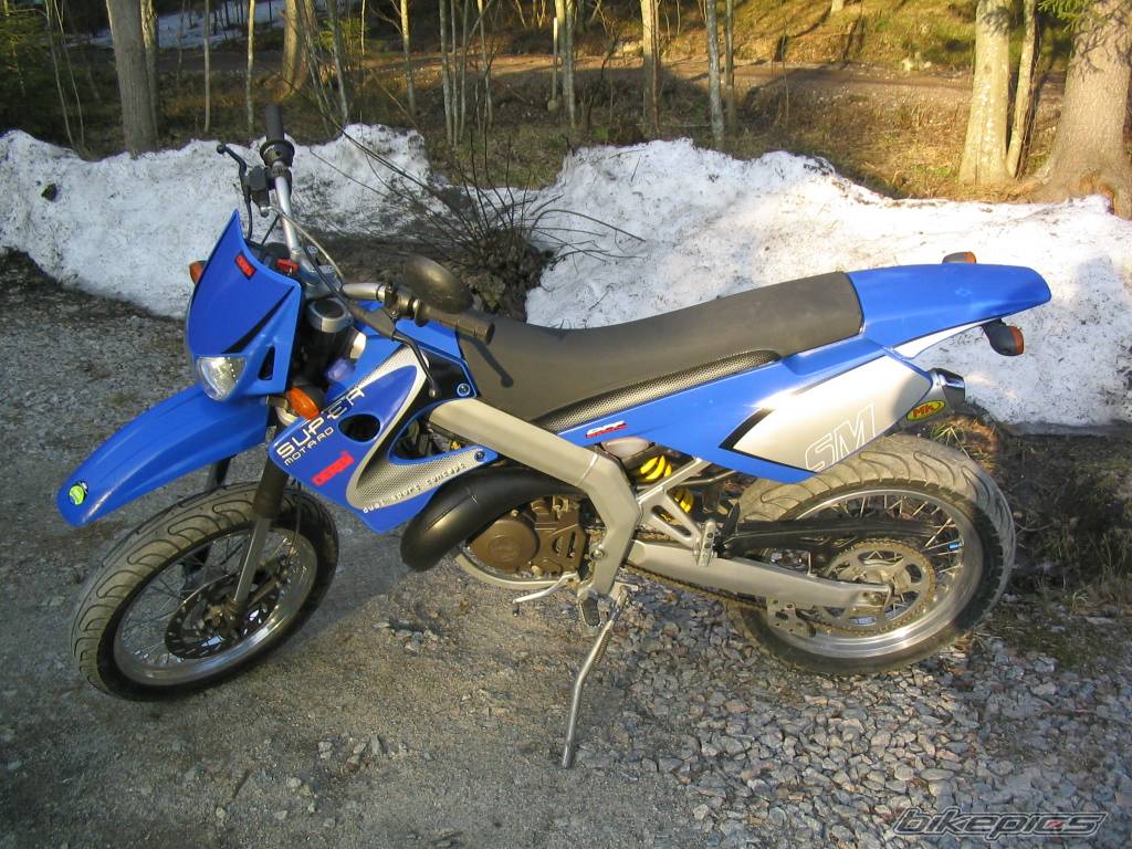 Bike Photo 137066