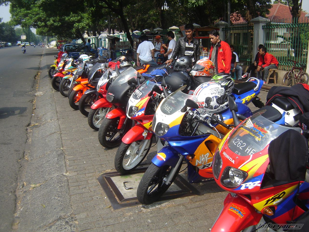 Bike Photo 1370684