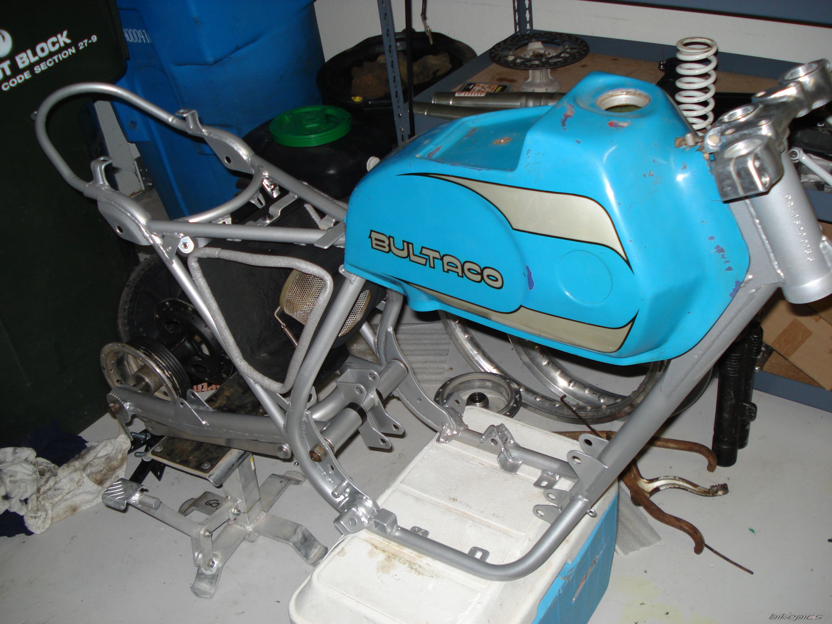 Bike Photo 1370685
