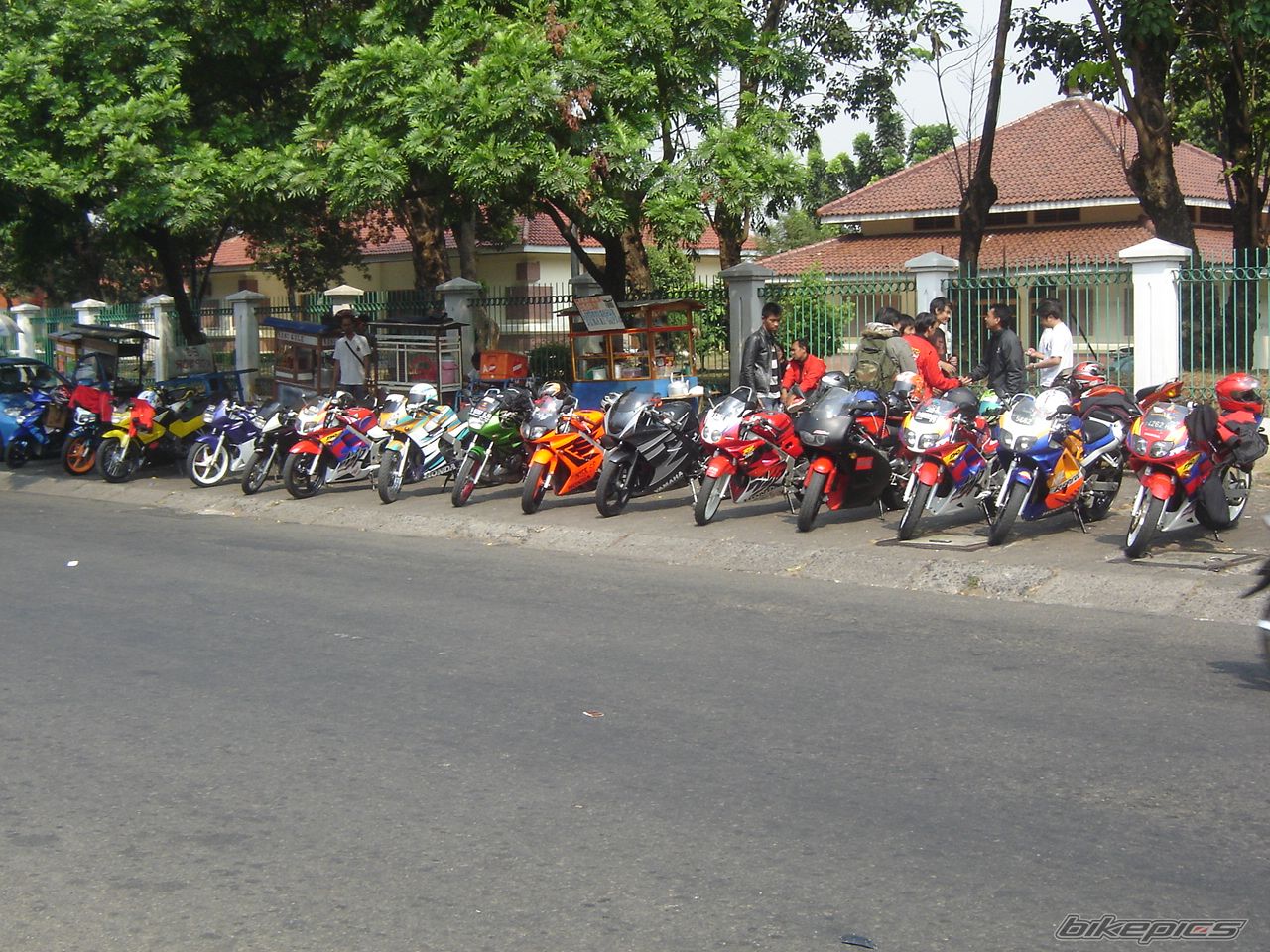 Bike Photo 1370687