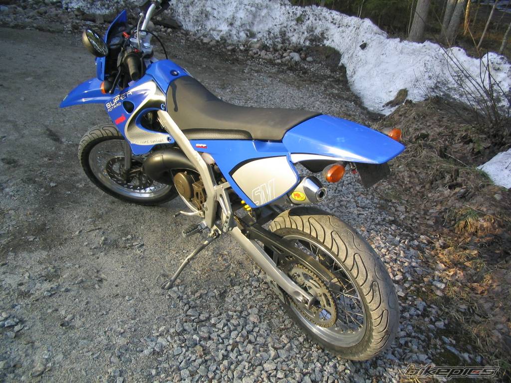 Bike Photo 137070