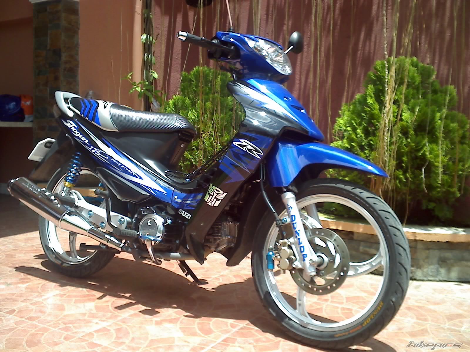 Bike Photo 1370705