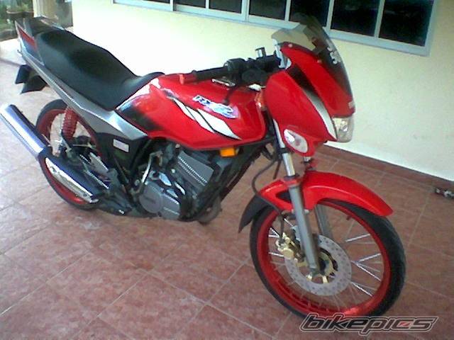 Bike Photo 137074