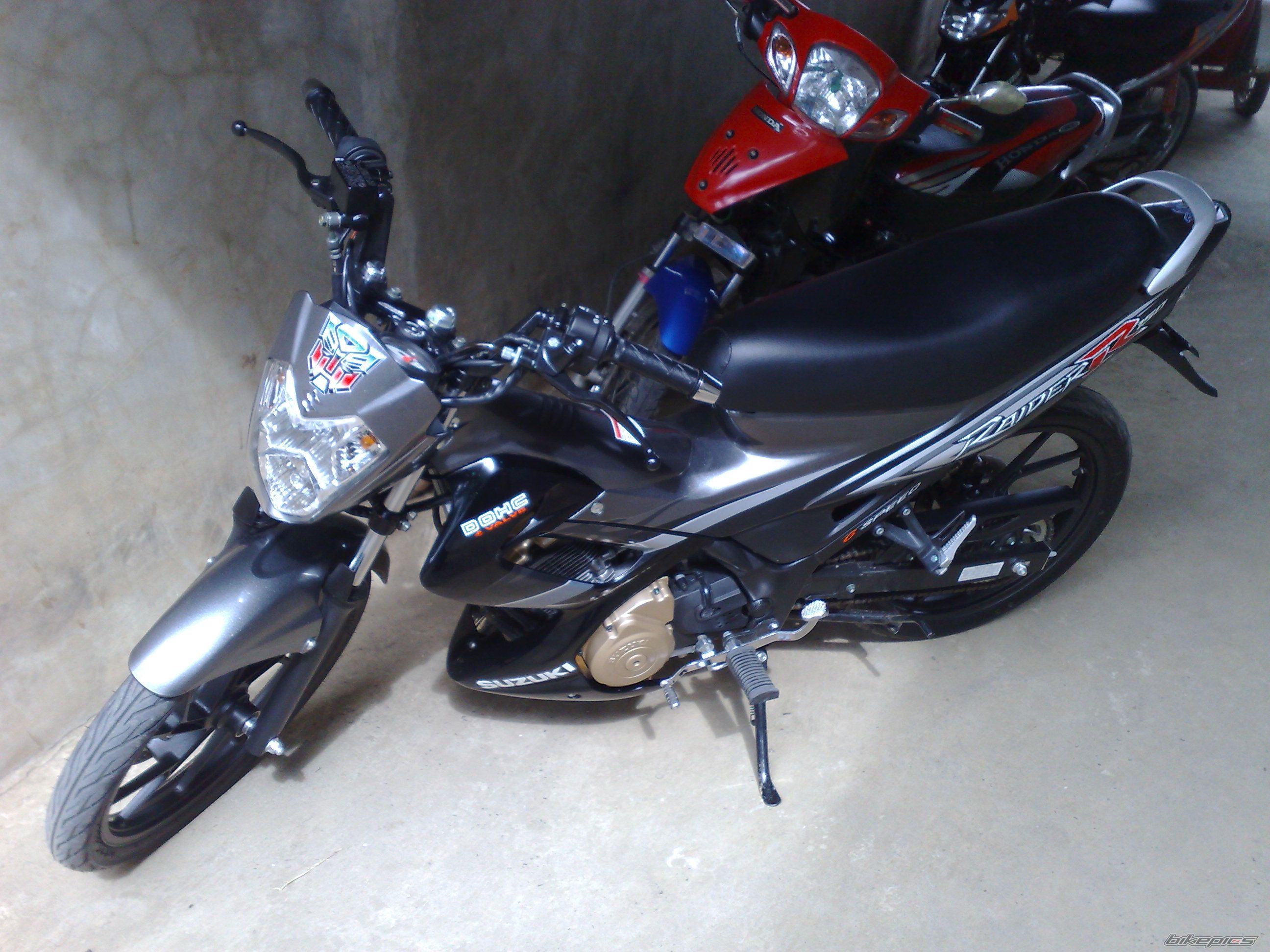 Bike Photo 1370752