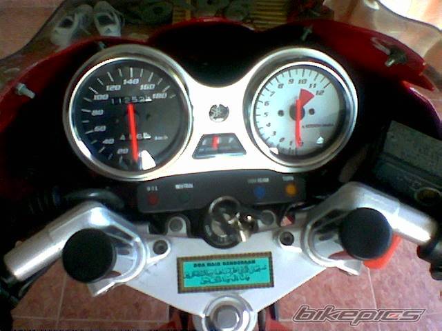 Bike Photo 137077
